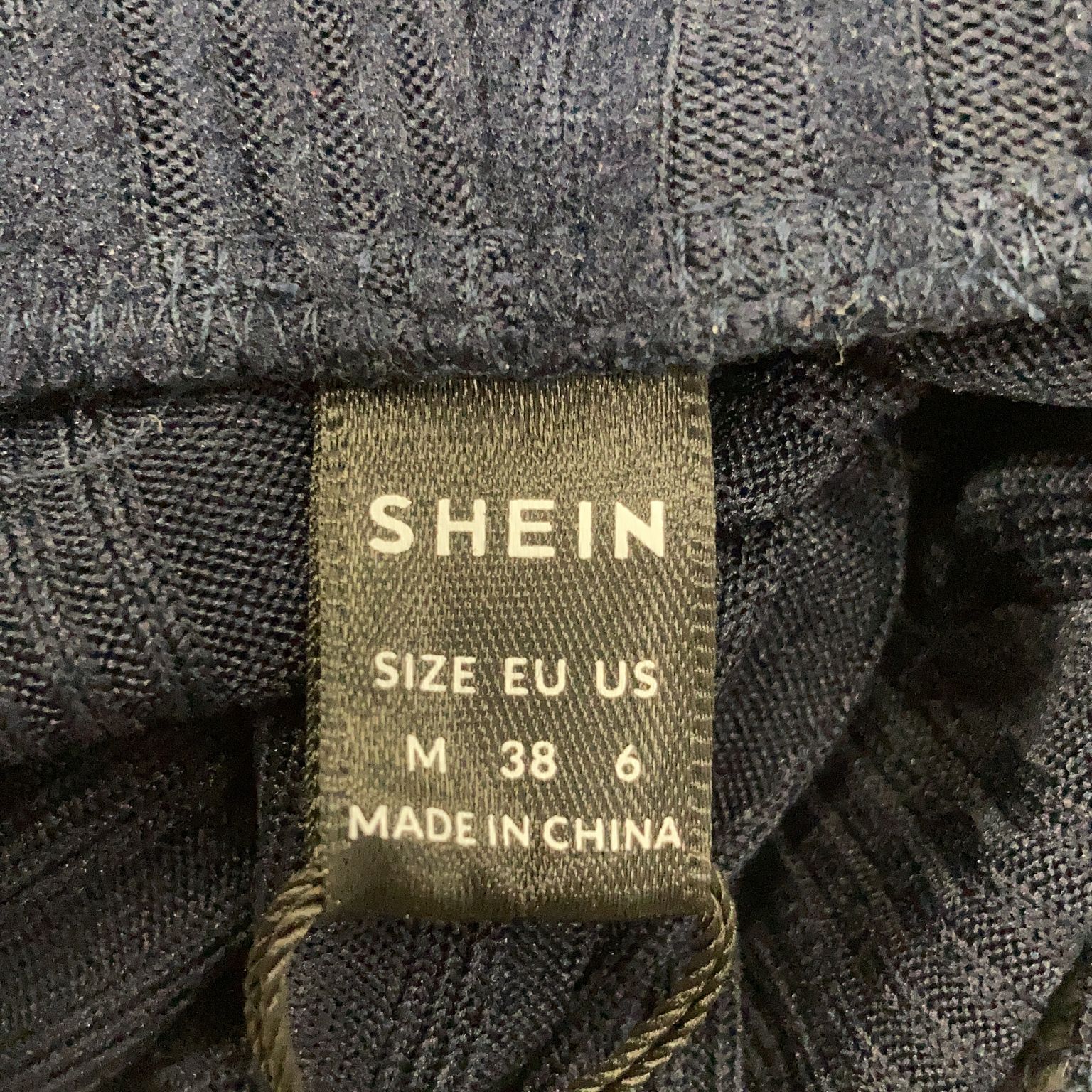 Shein