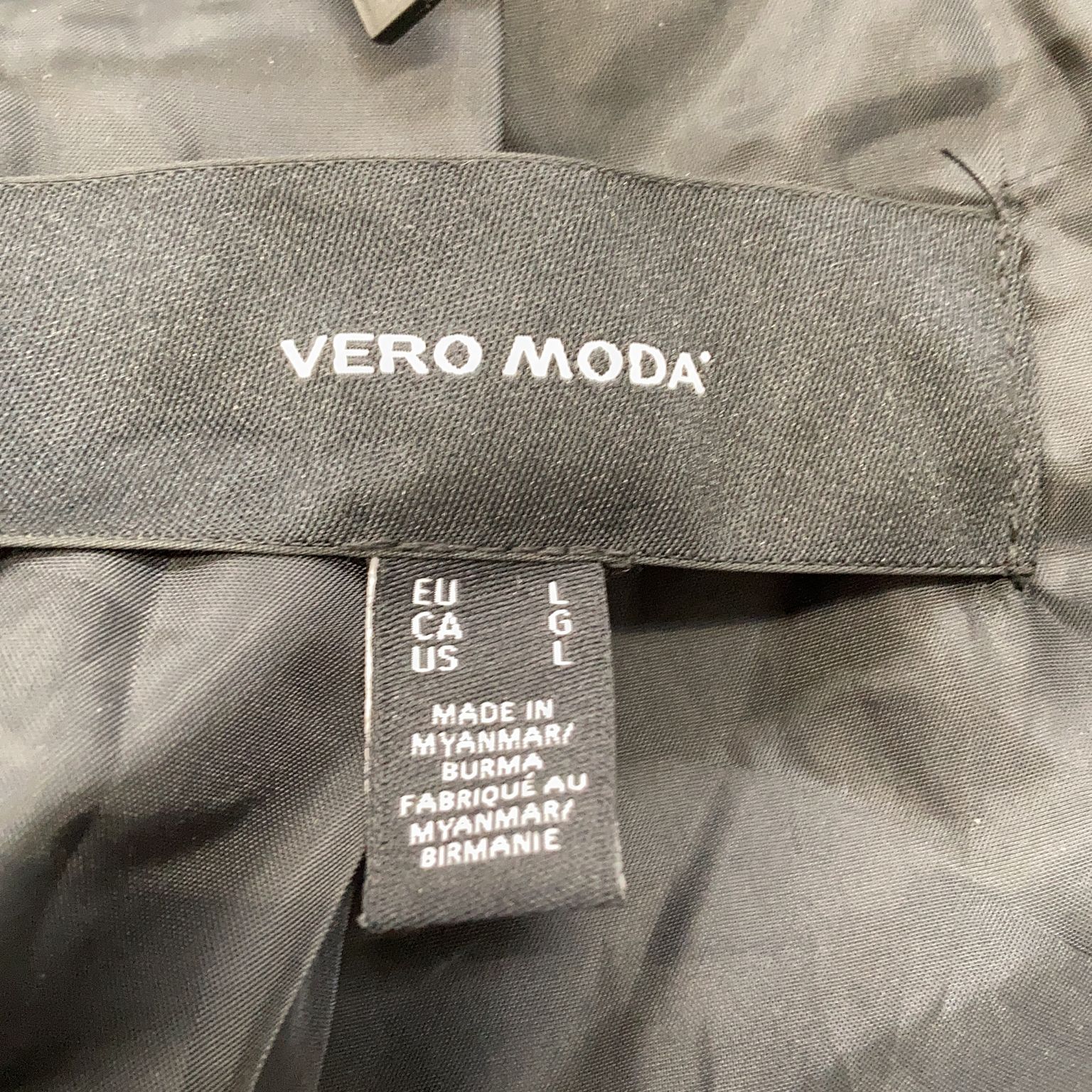 Vero Moda