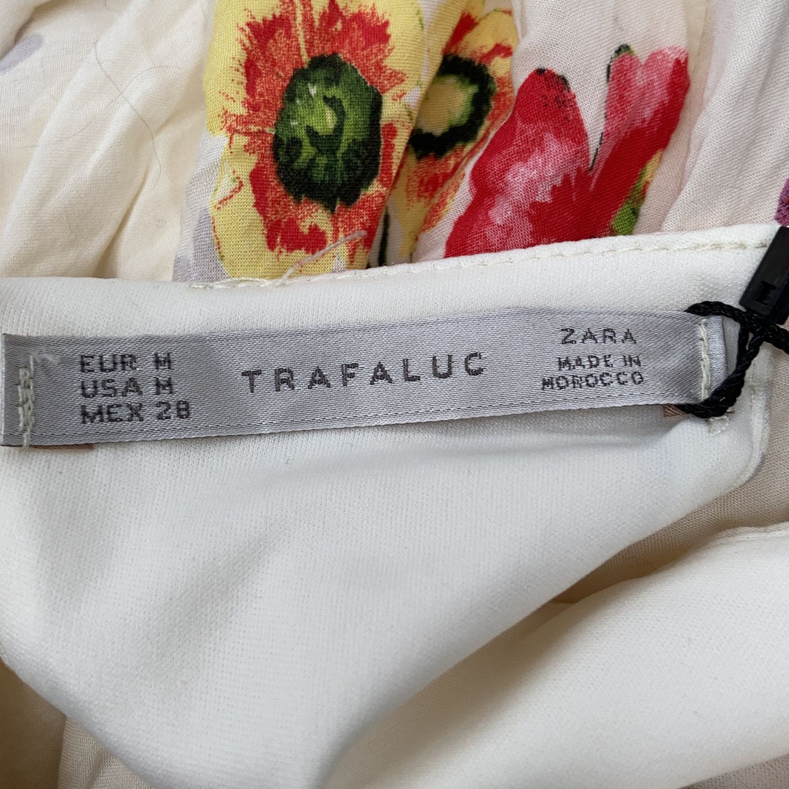 Zara Trafaluc