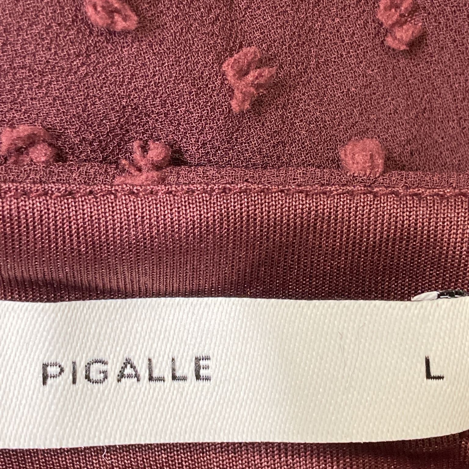 Pigalle