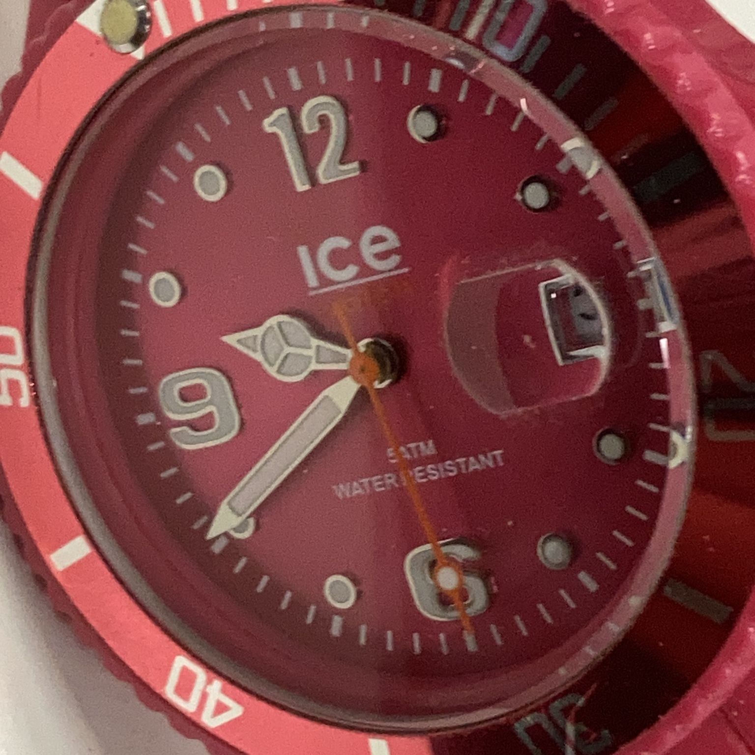 Ice Watch