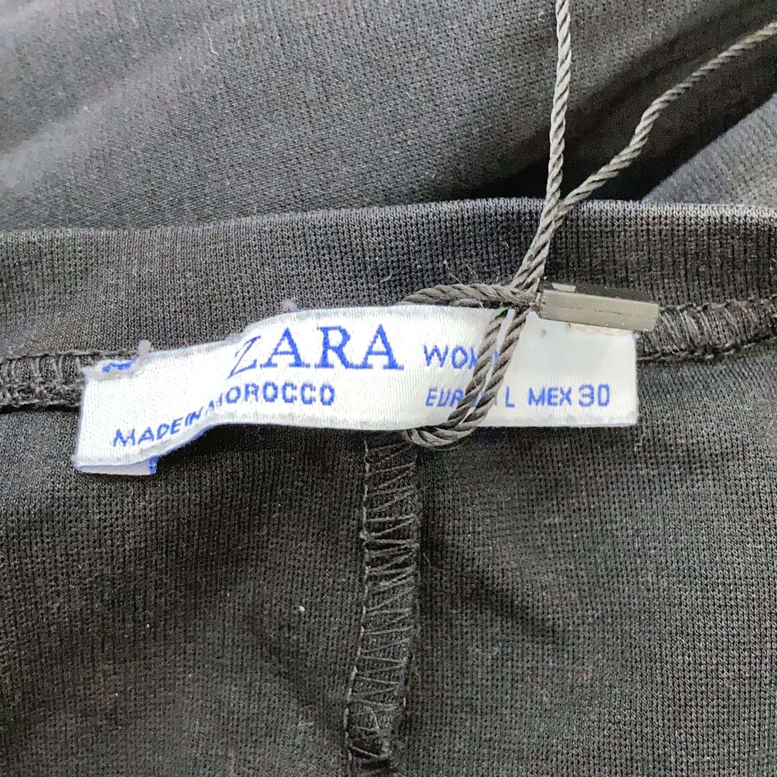 Zara Woman