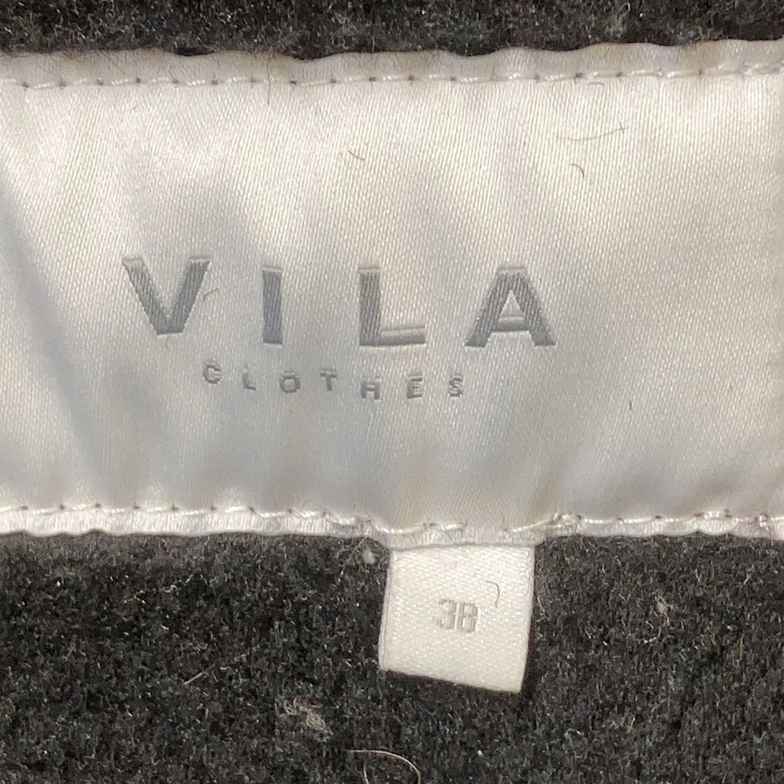 VILA Clothes