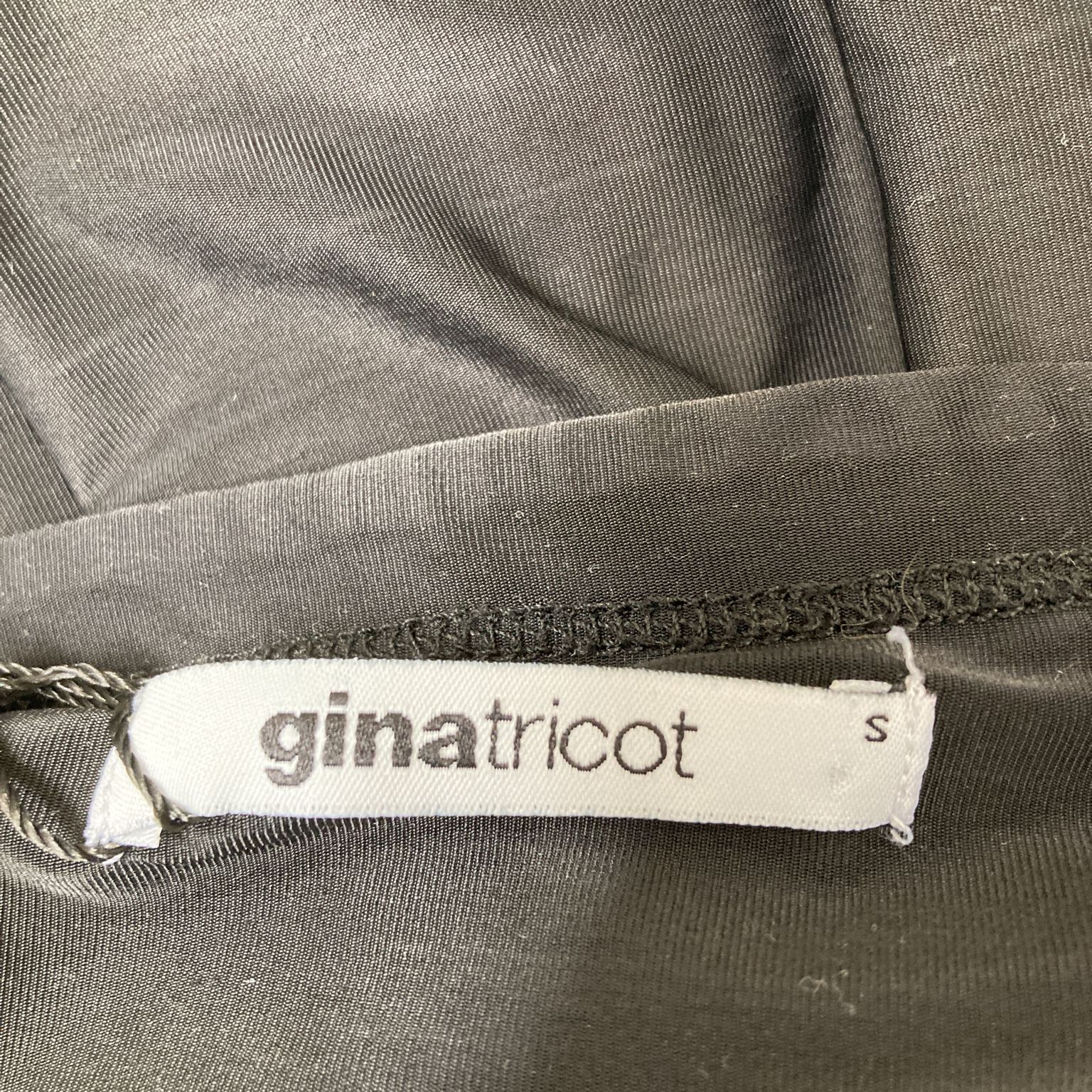 Gina Tricot