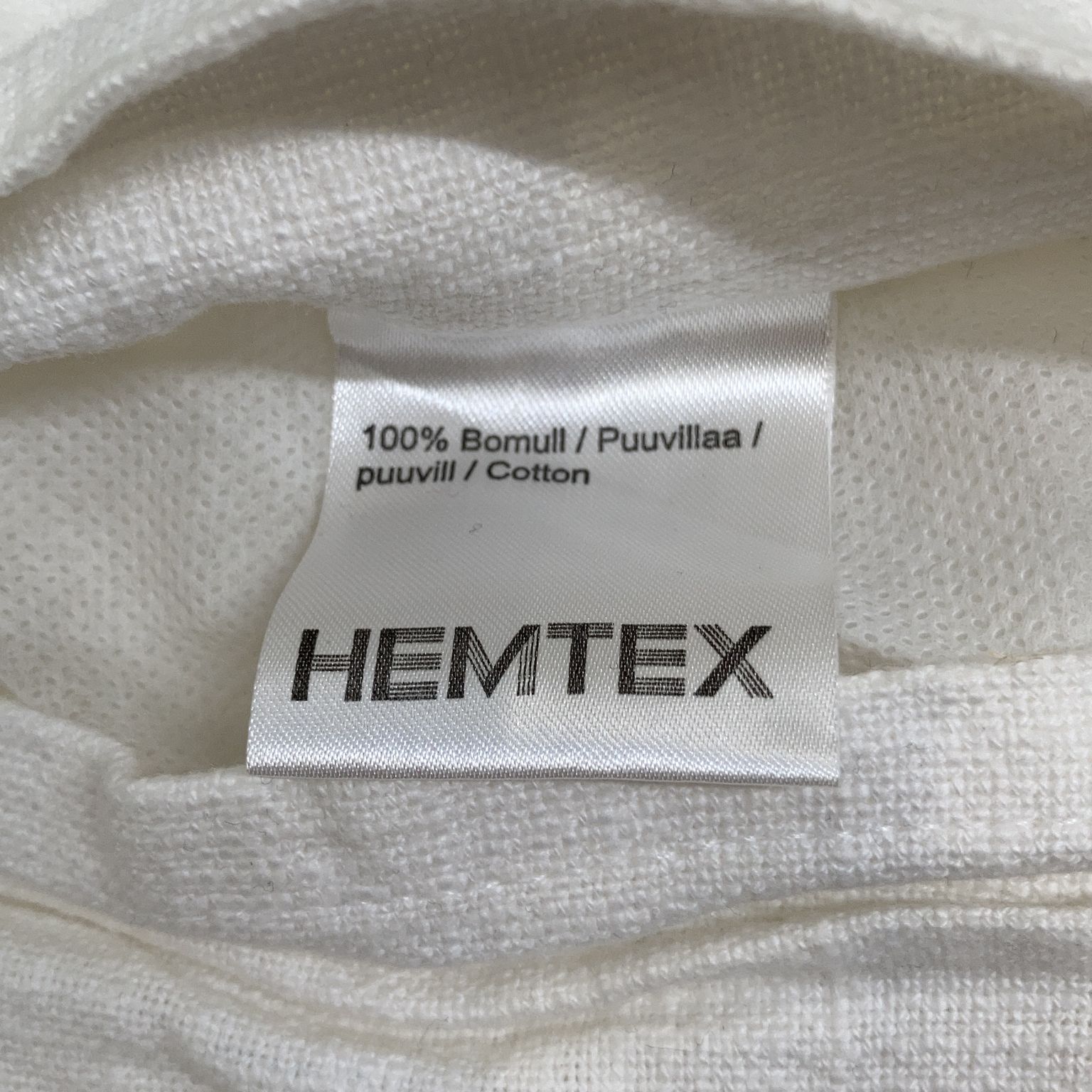 Hemtex