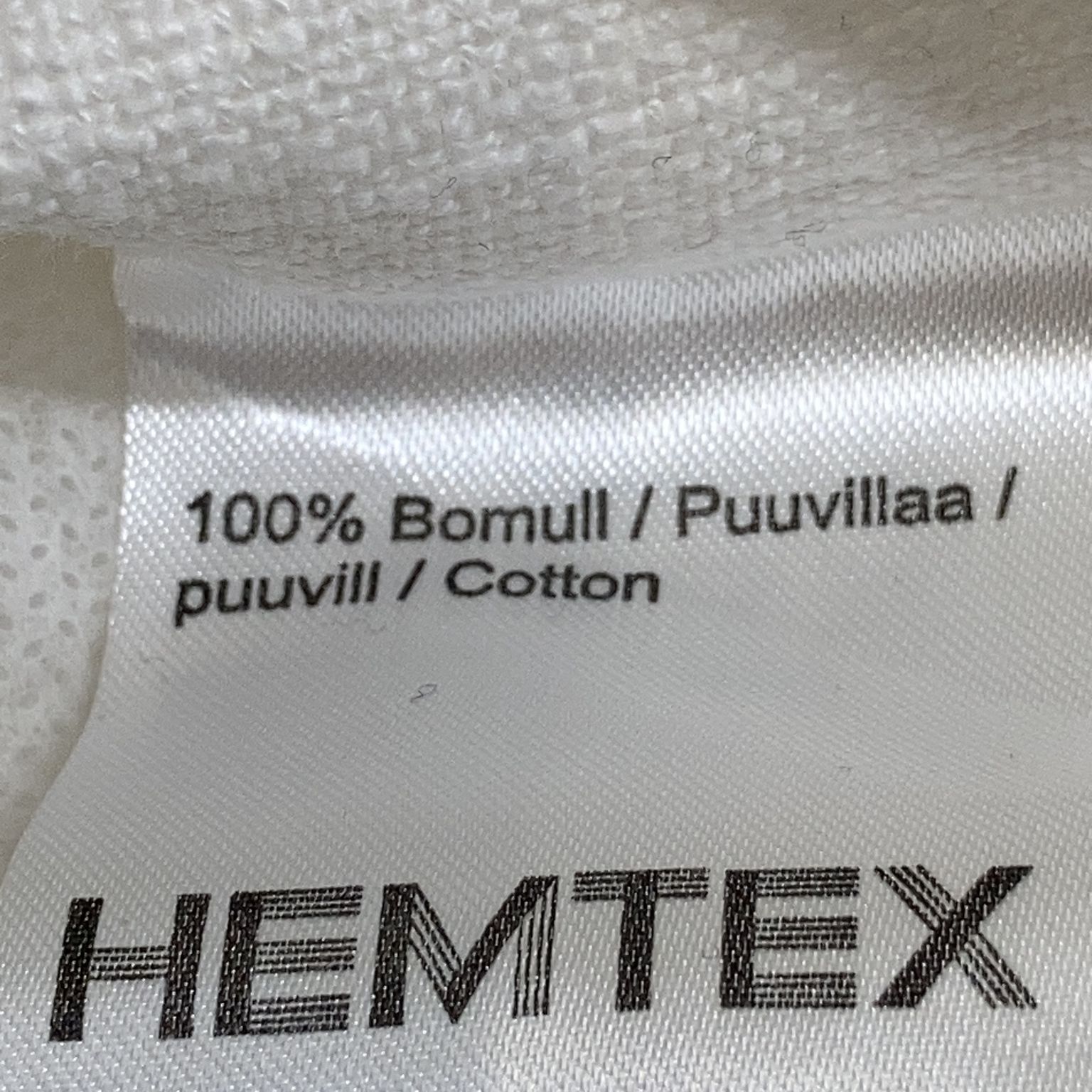 Hemtex