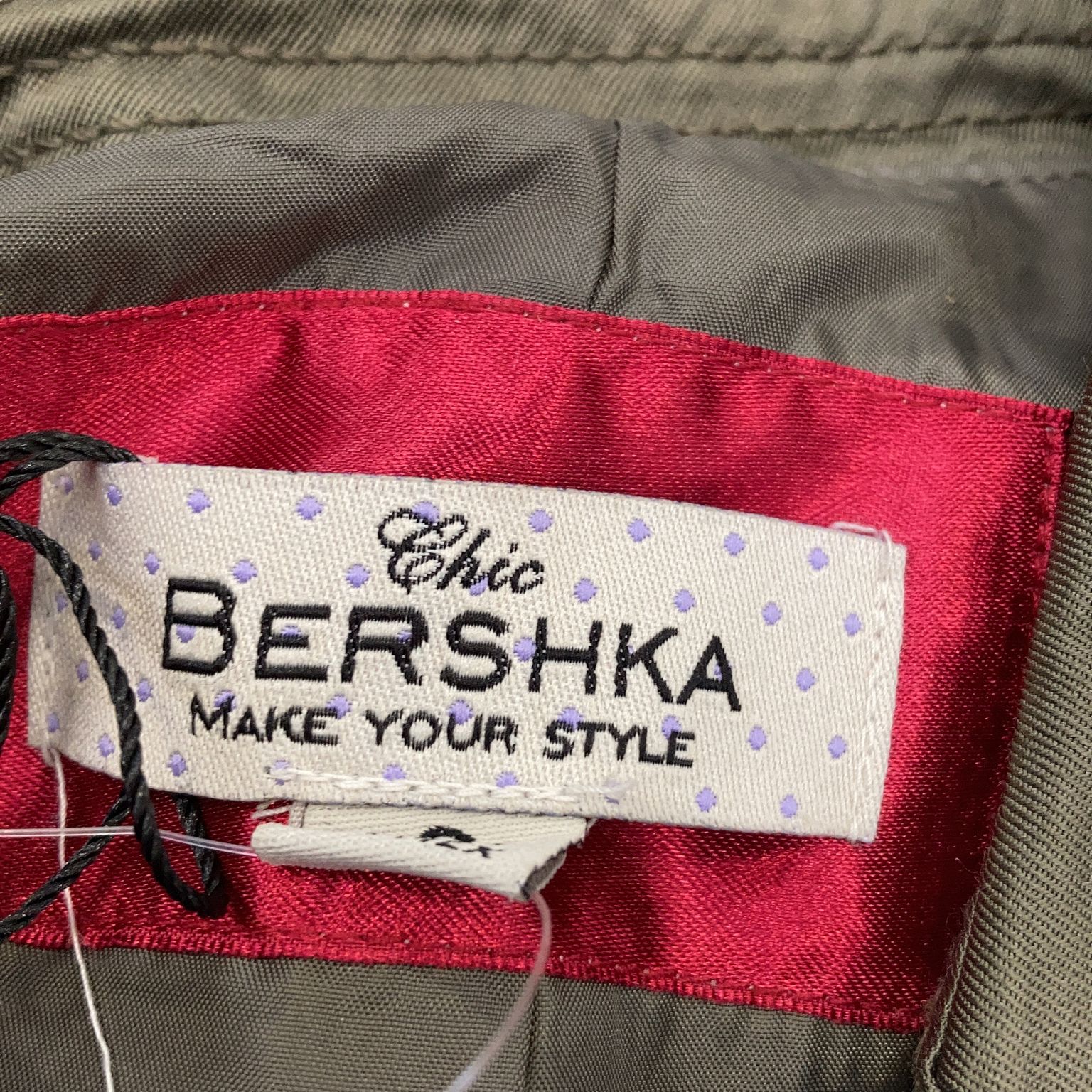 Bershka