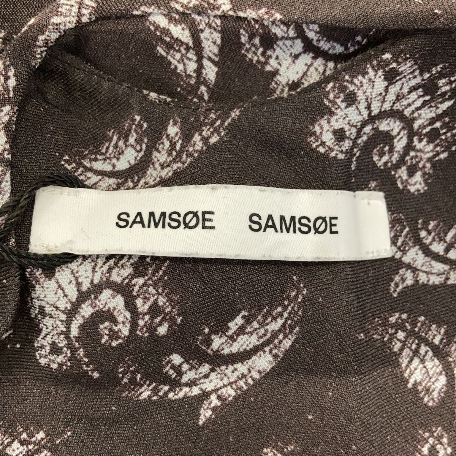 Samsøe  Samsøe