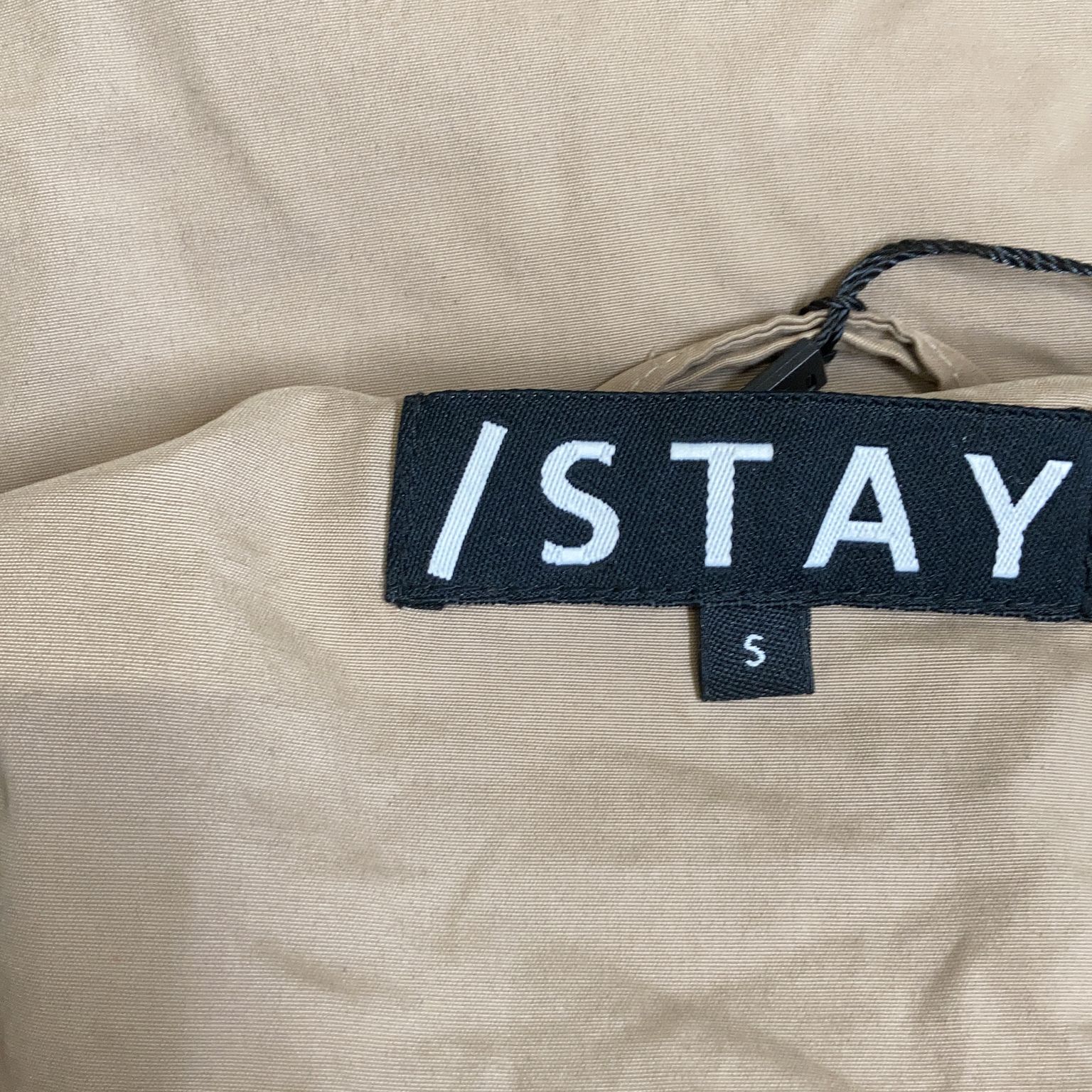 Stay