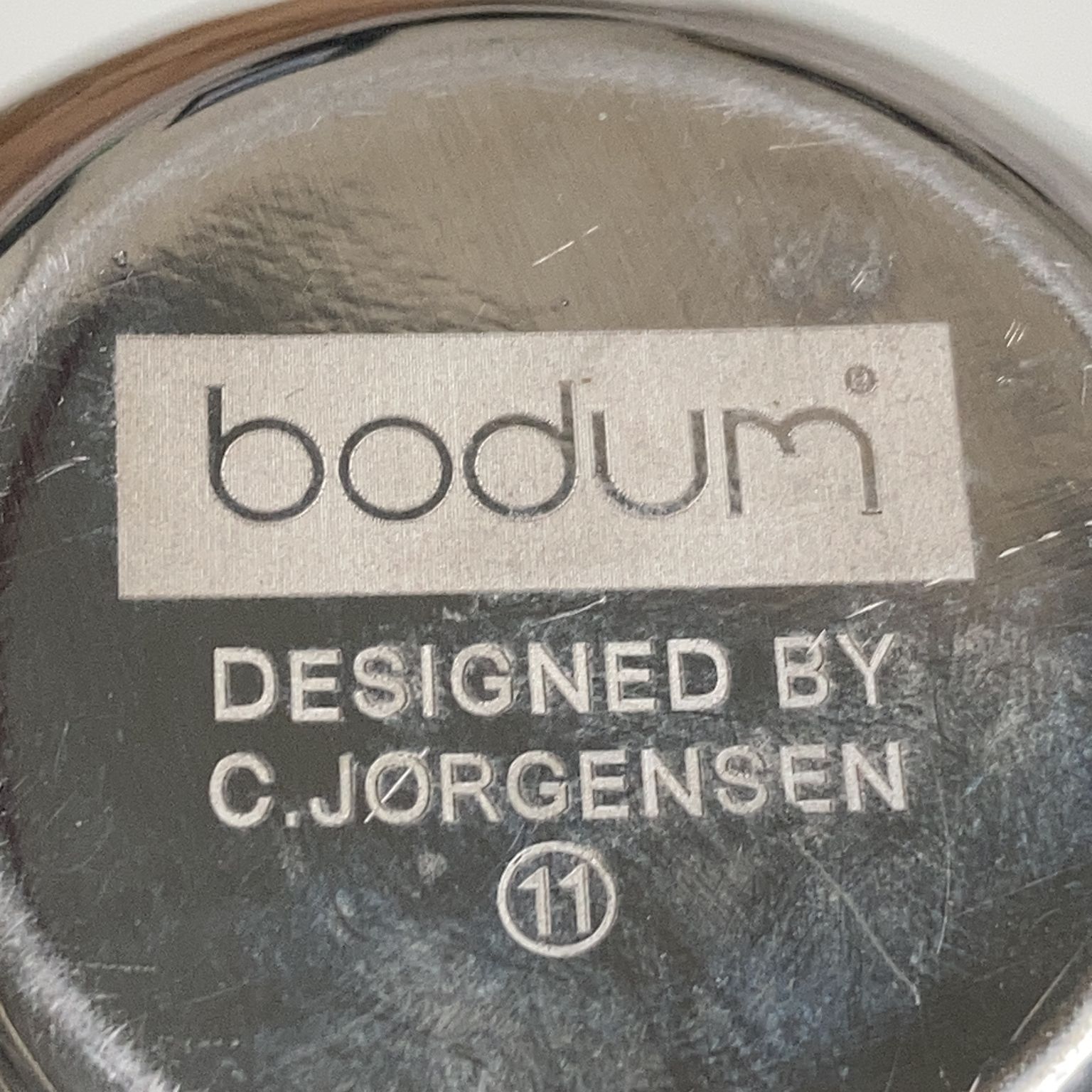 Bodum