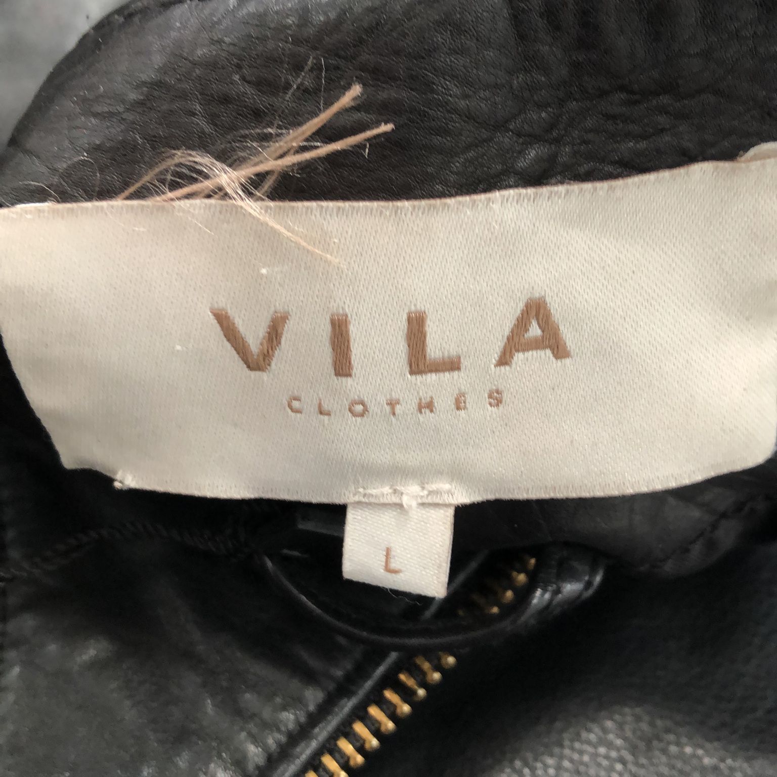 VILA Clothes