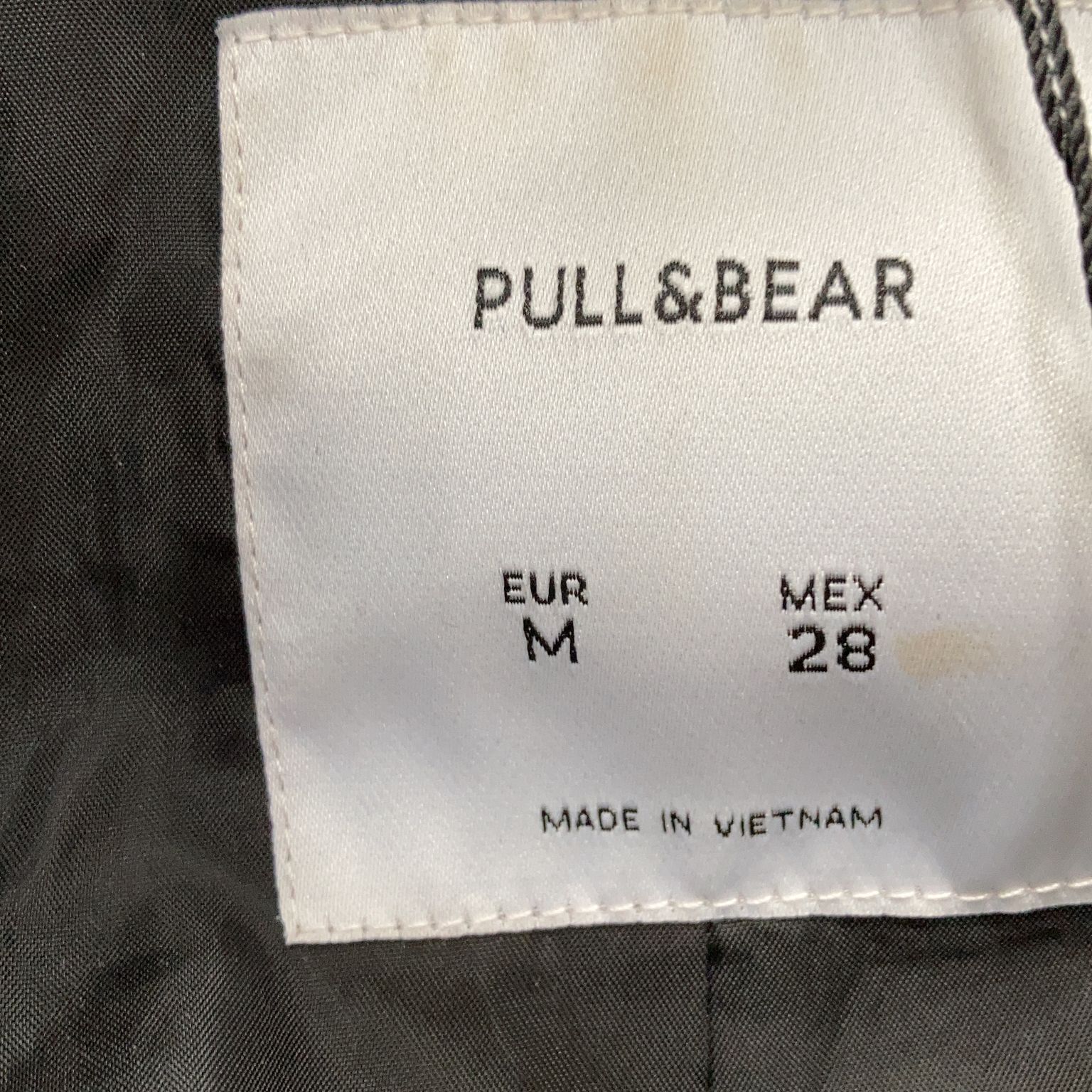 Pull  Bear