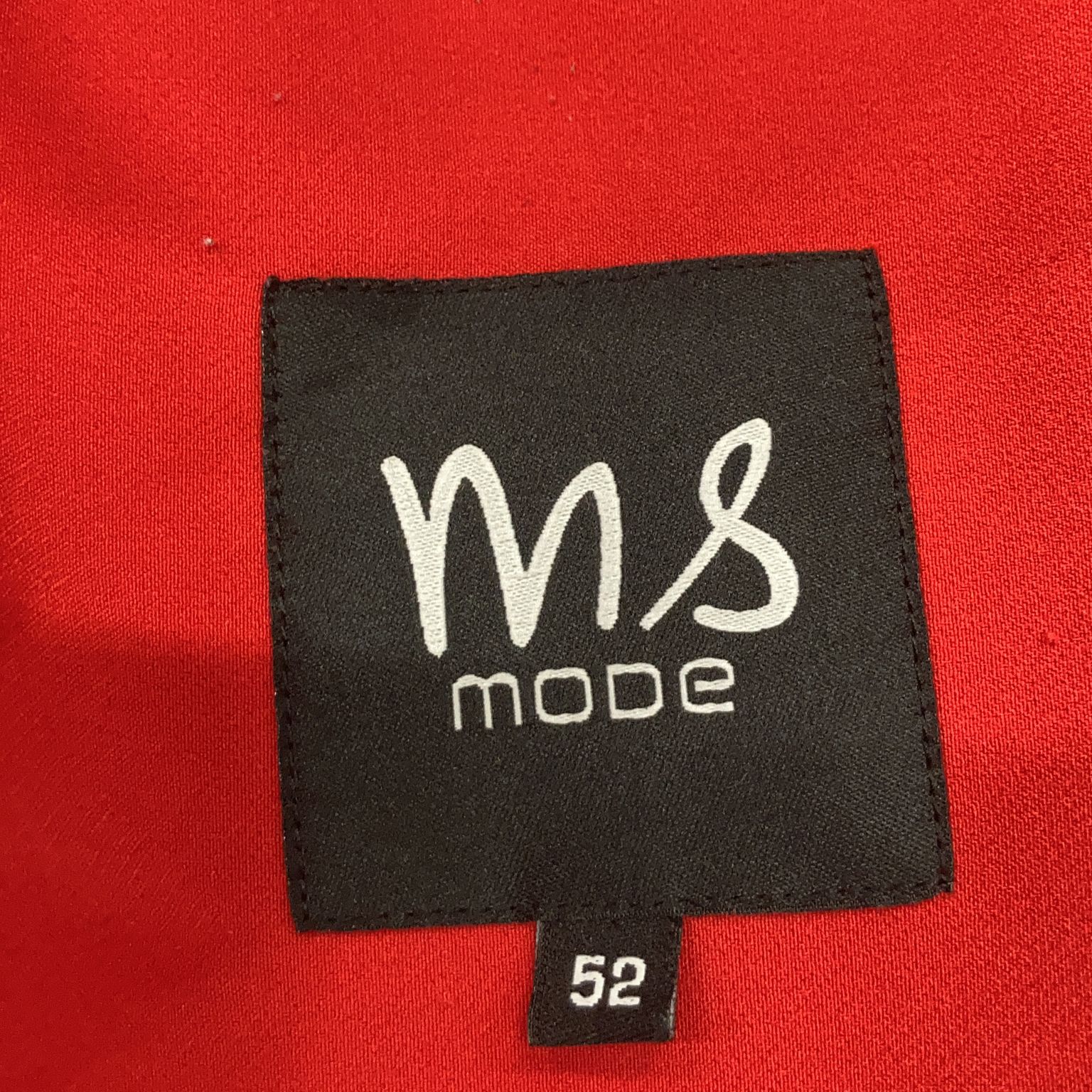 Ms Mode