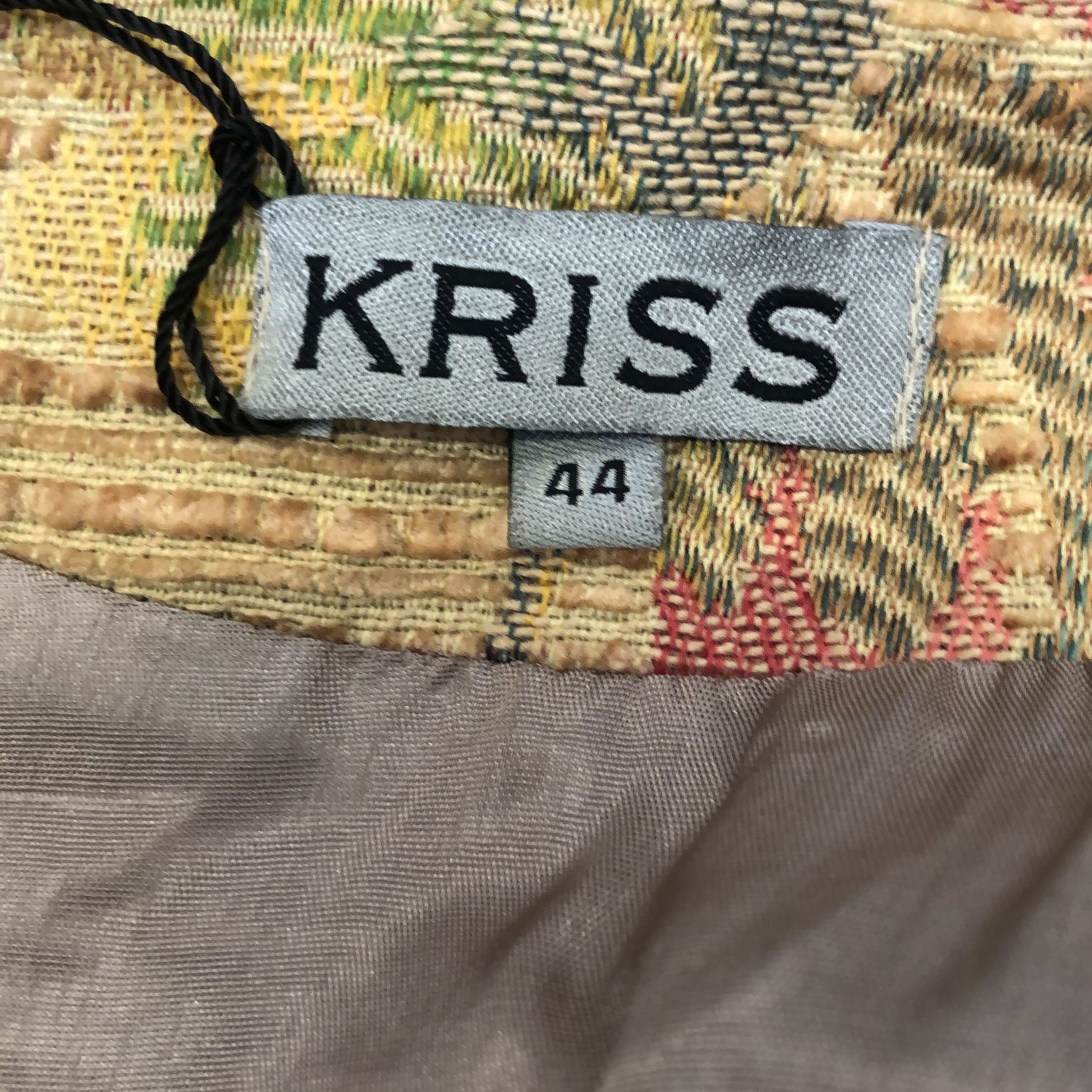 Kriss