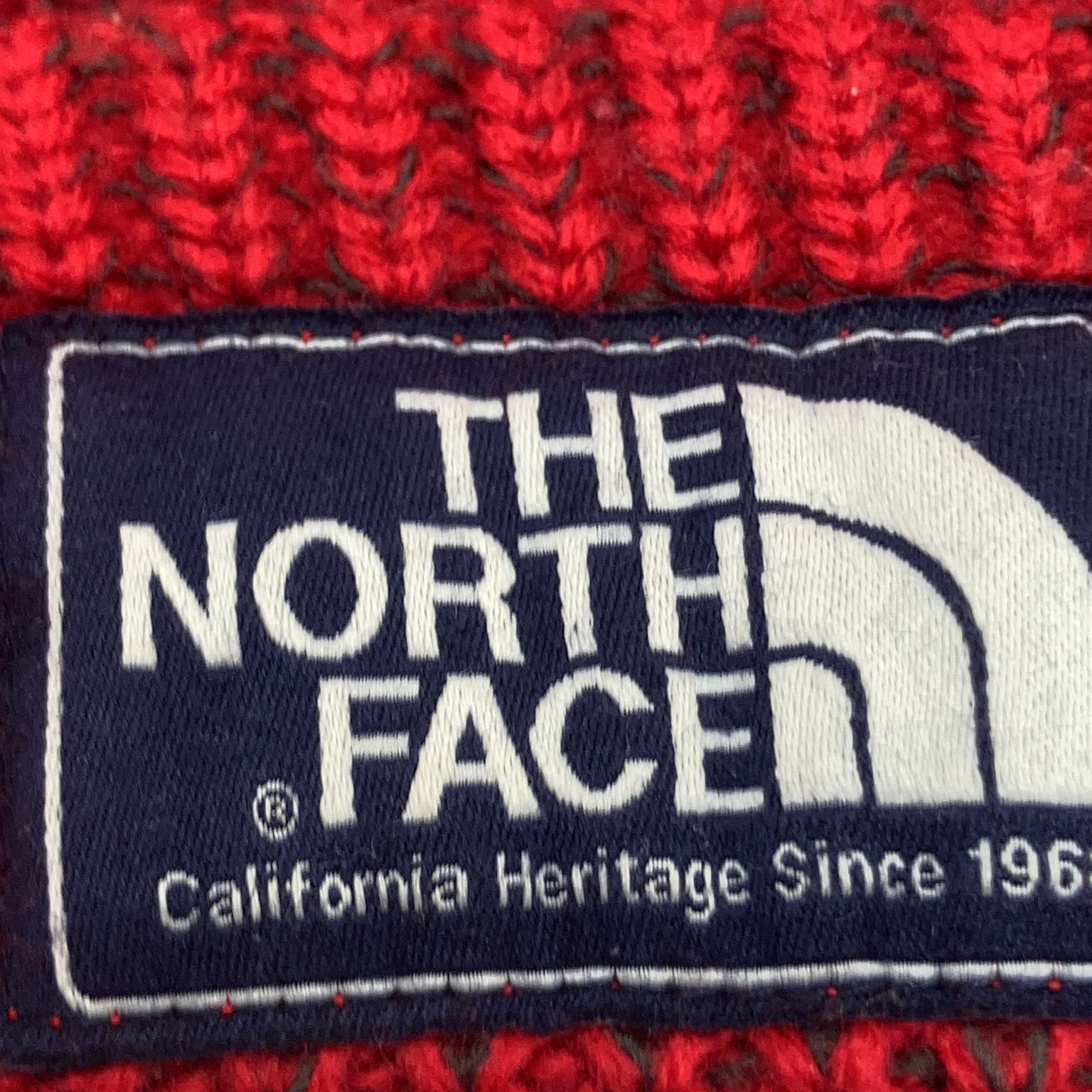 The North Face