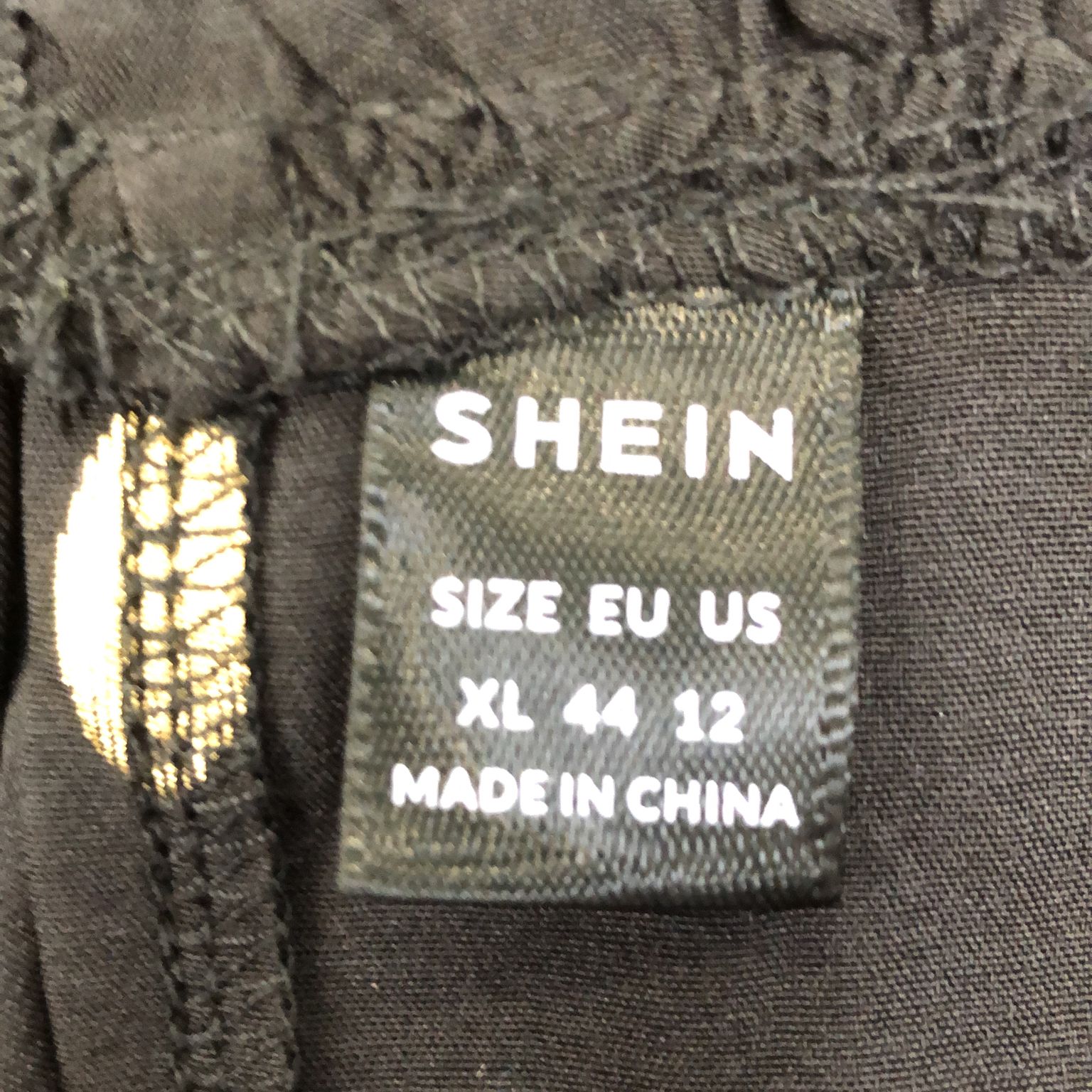 Shein