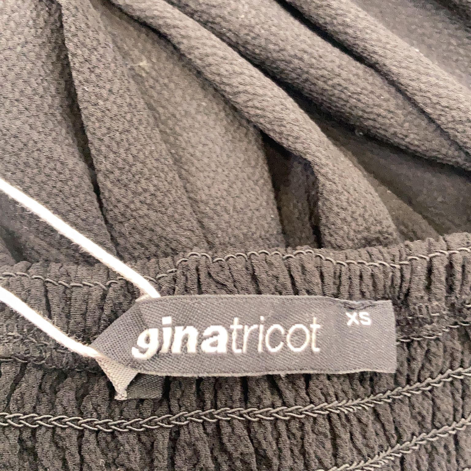 Gina Tricot