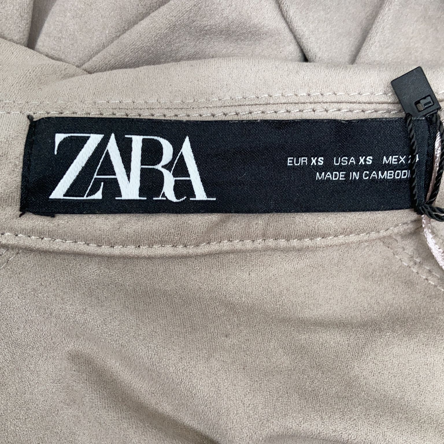 Zara