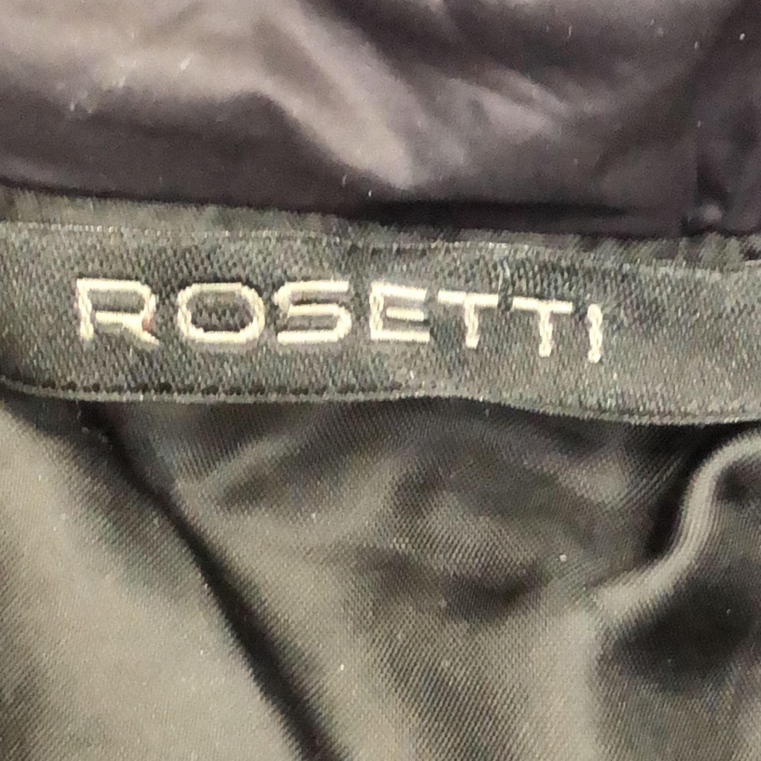 Rosetti