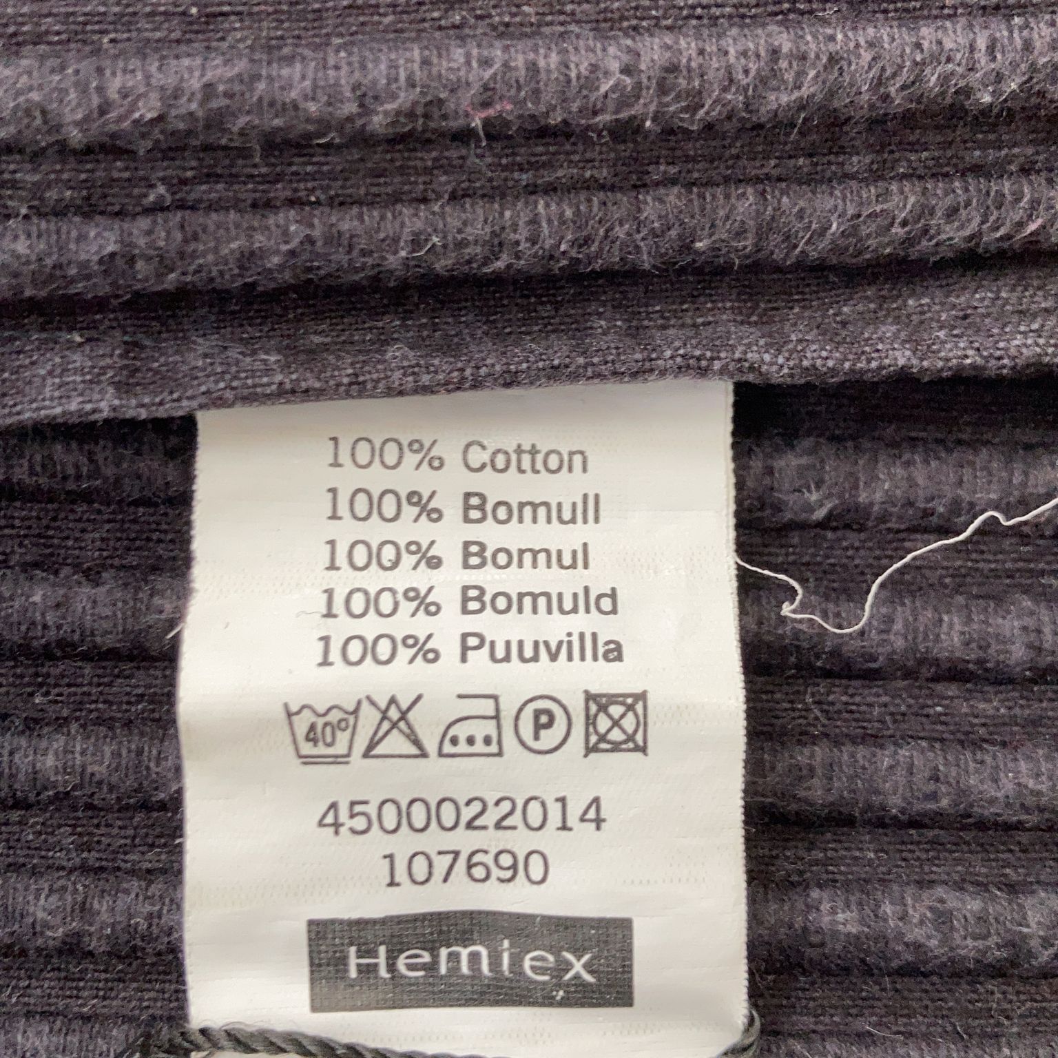 Hemtex