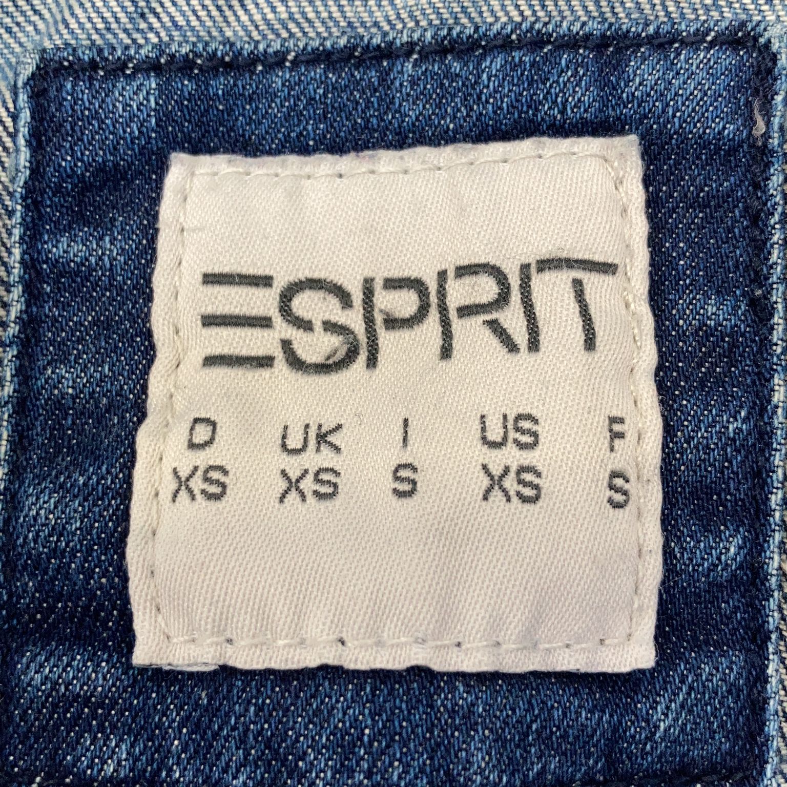 ESPRIT