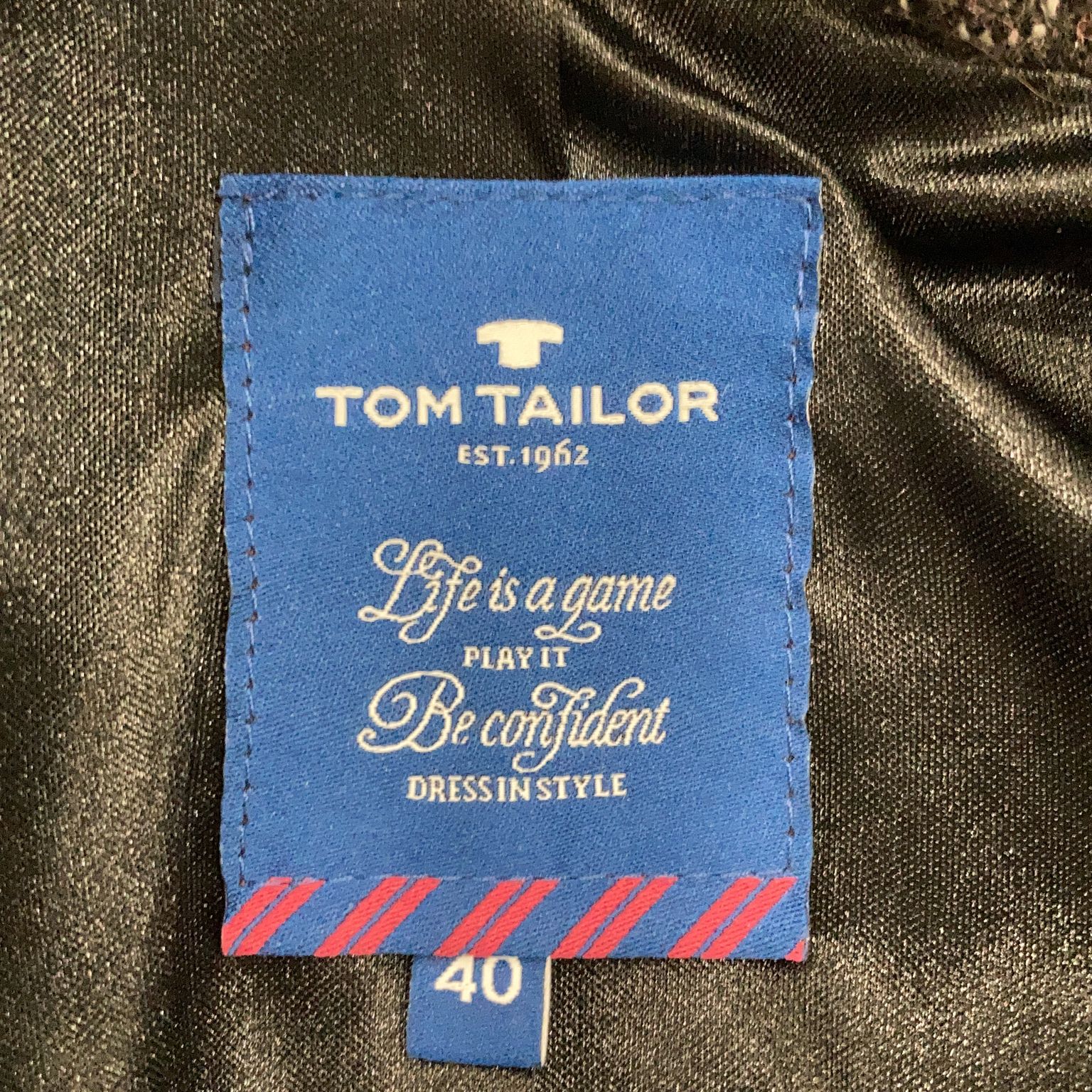 Tom Tailor