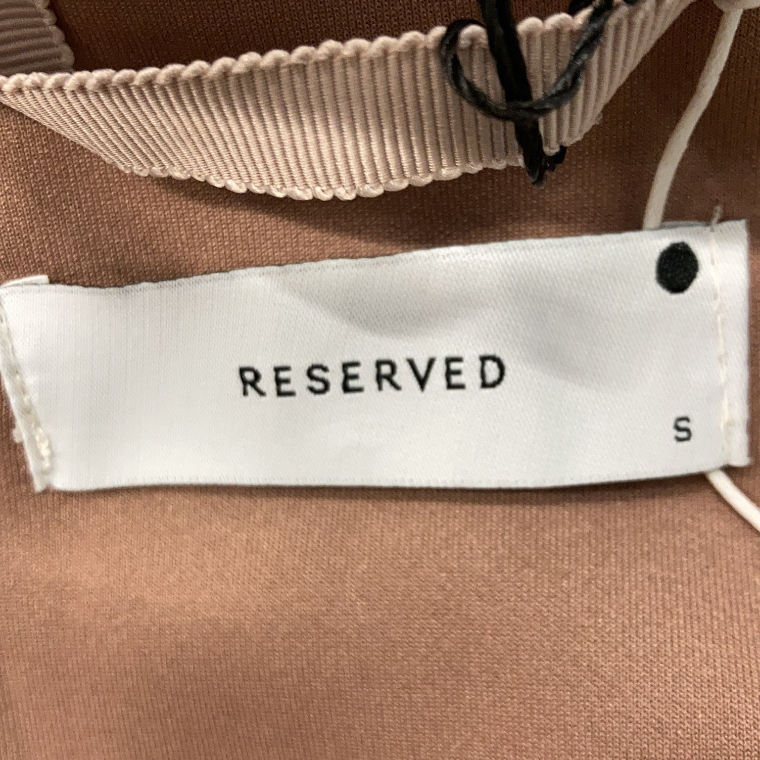 Reserved