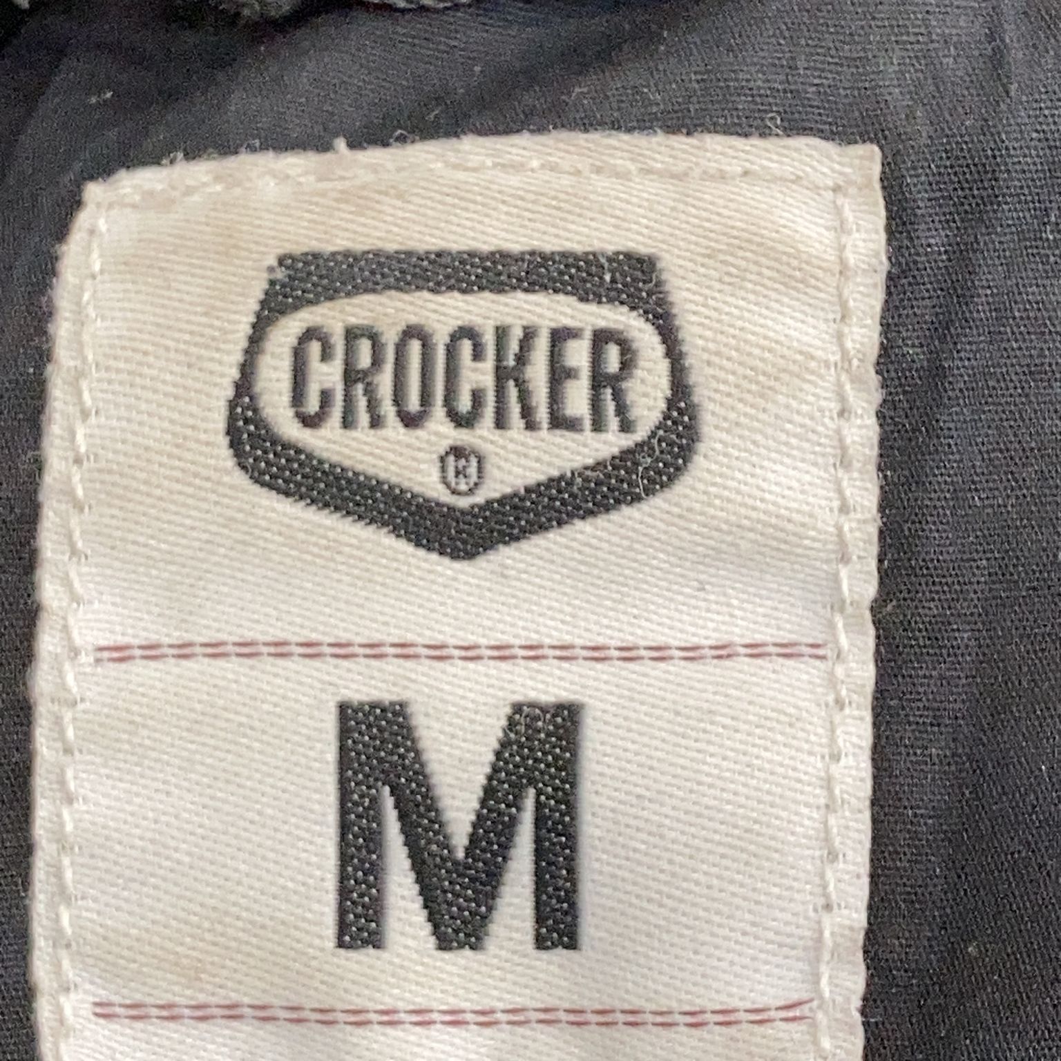 Crocker