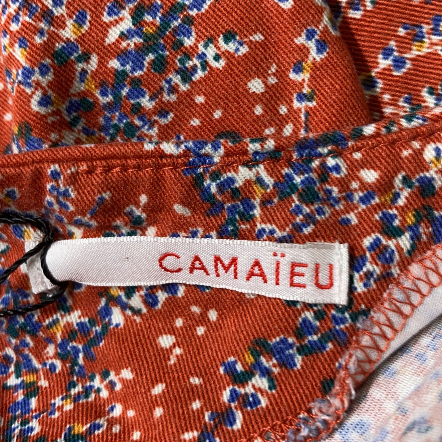 Camaieu