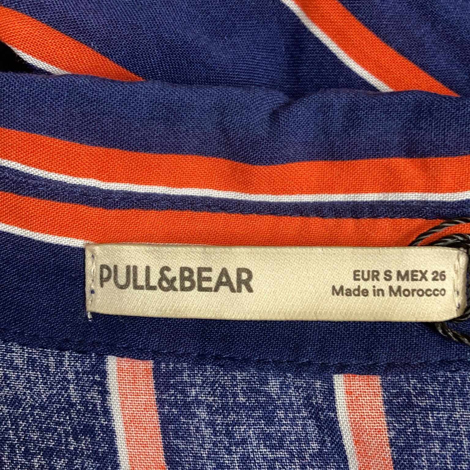 Pull  Bear