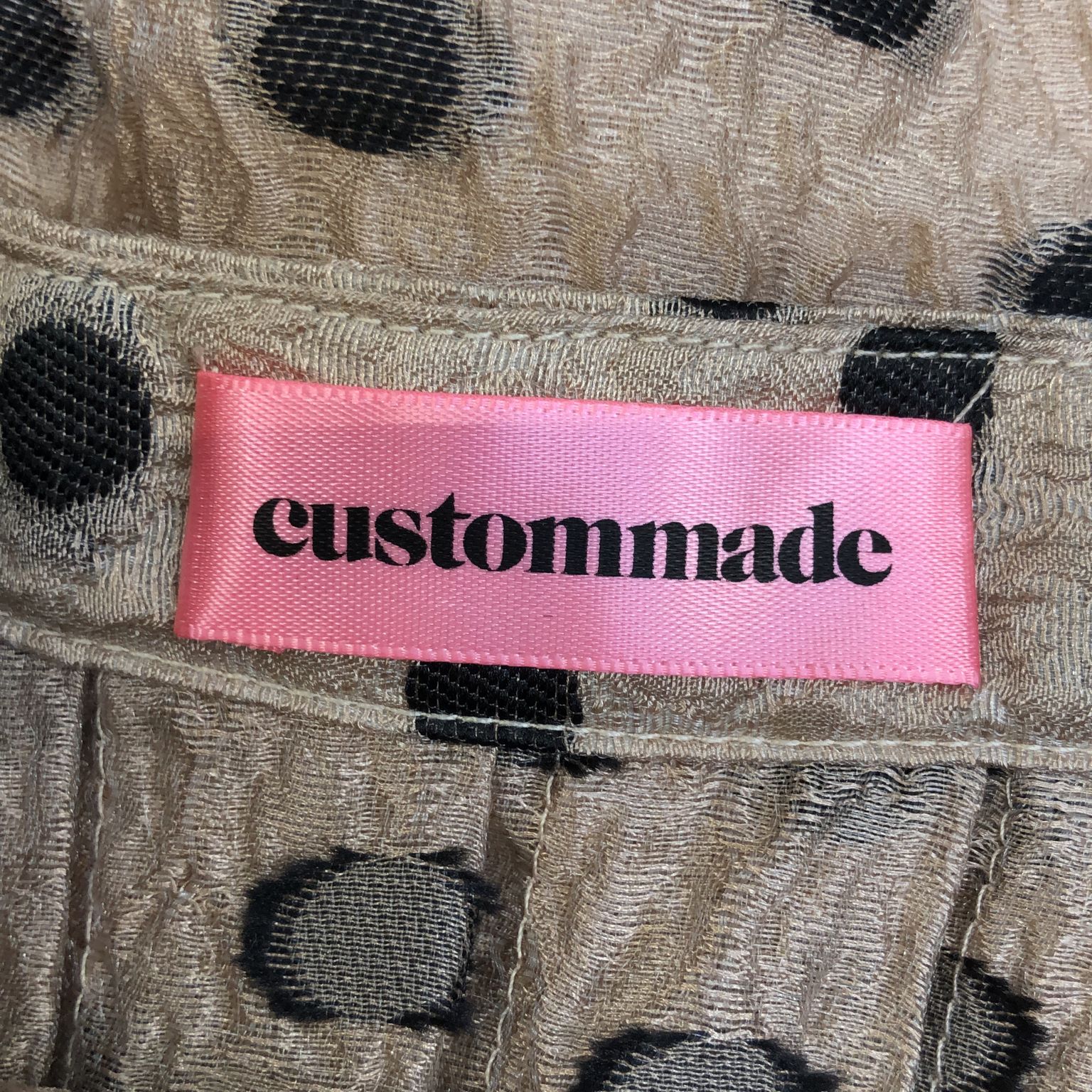 Custommade