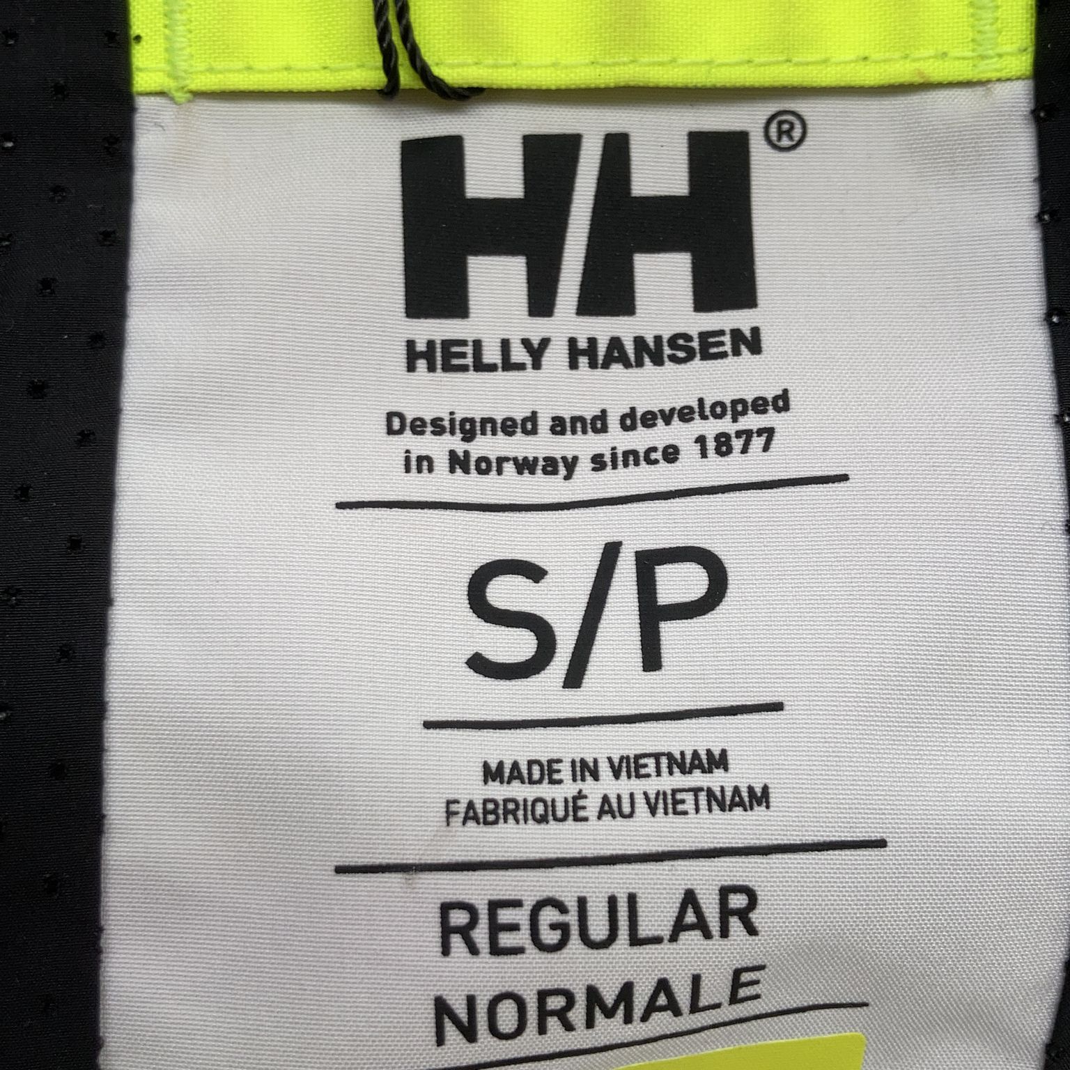 Helly Hansen