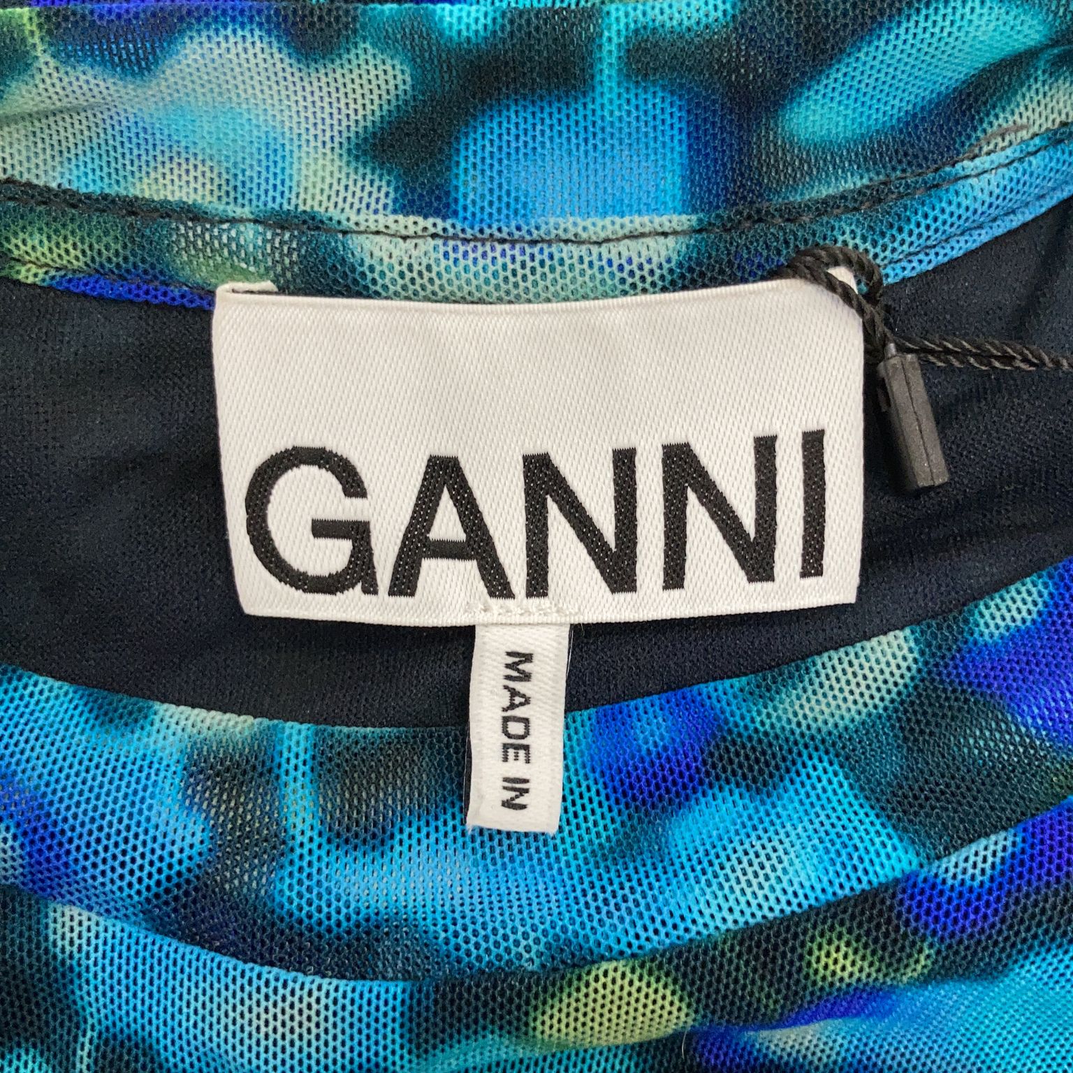 Ganni