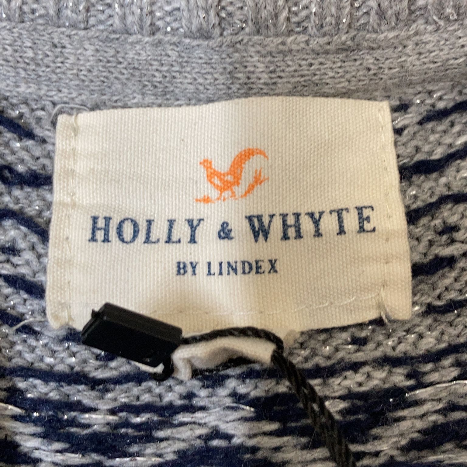 Holly  Whyte by Lindex