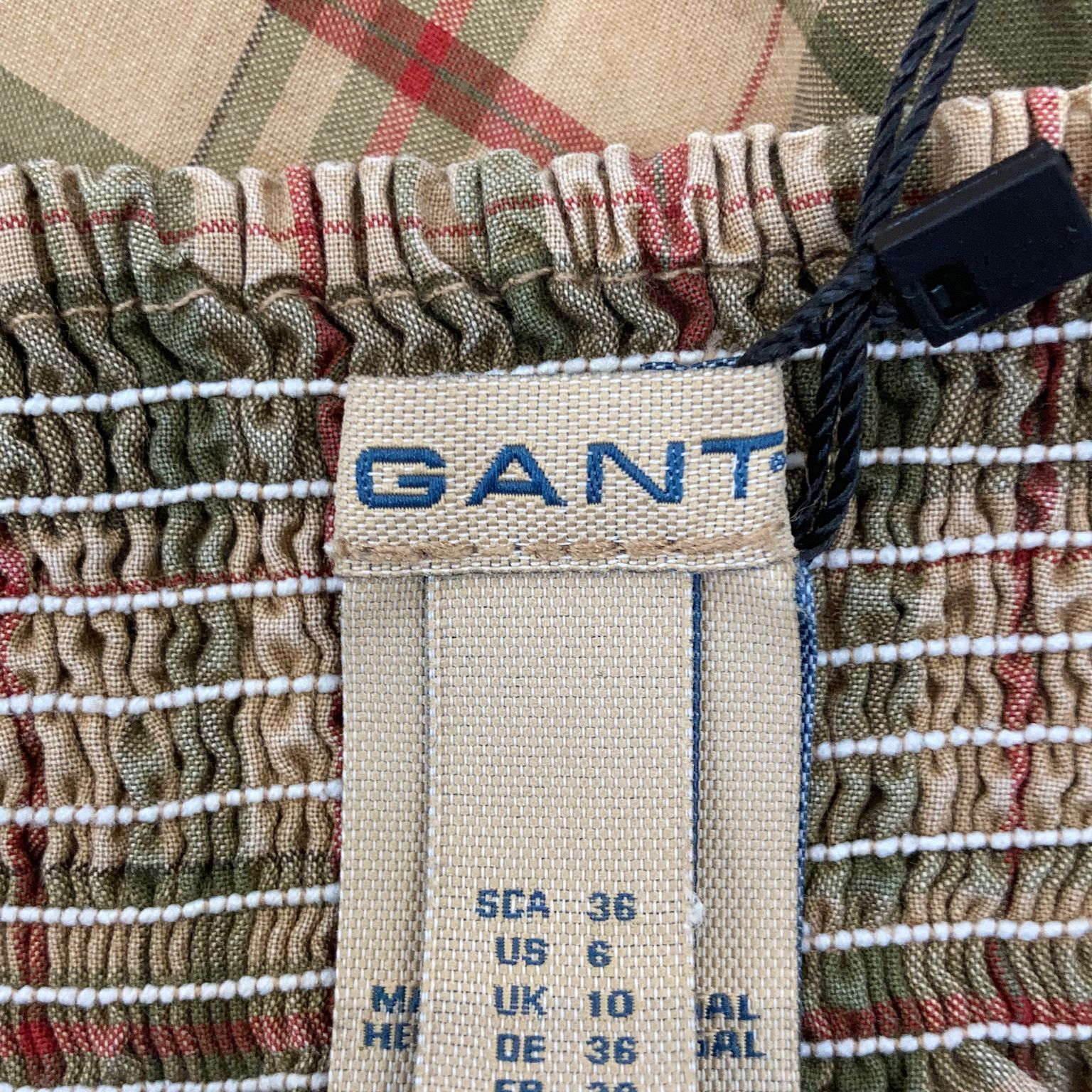 GANT