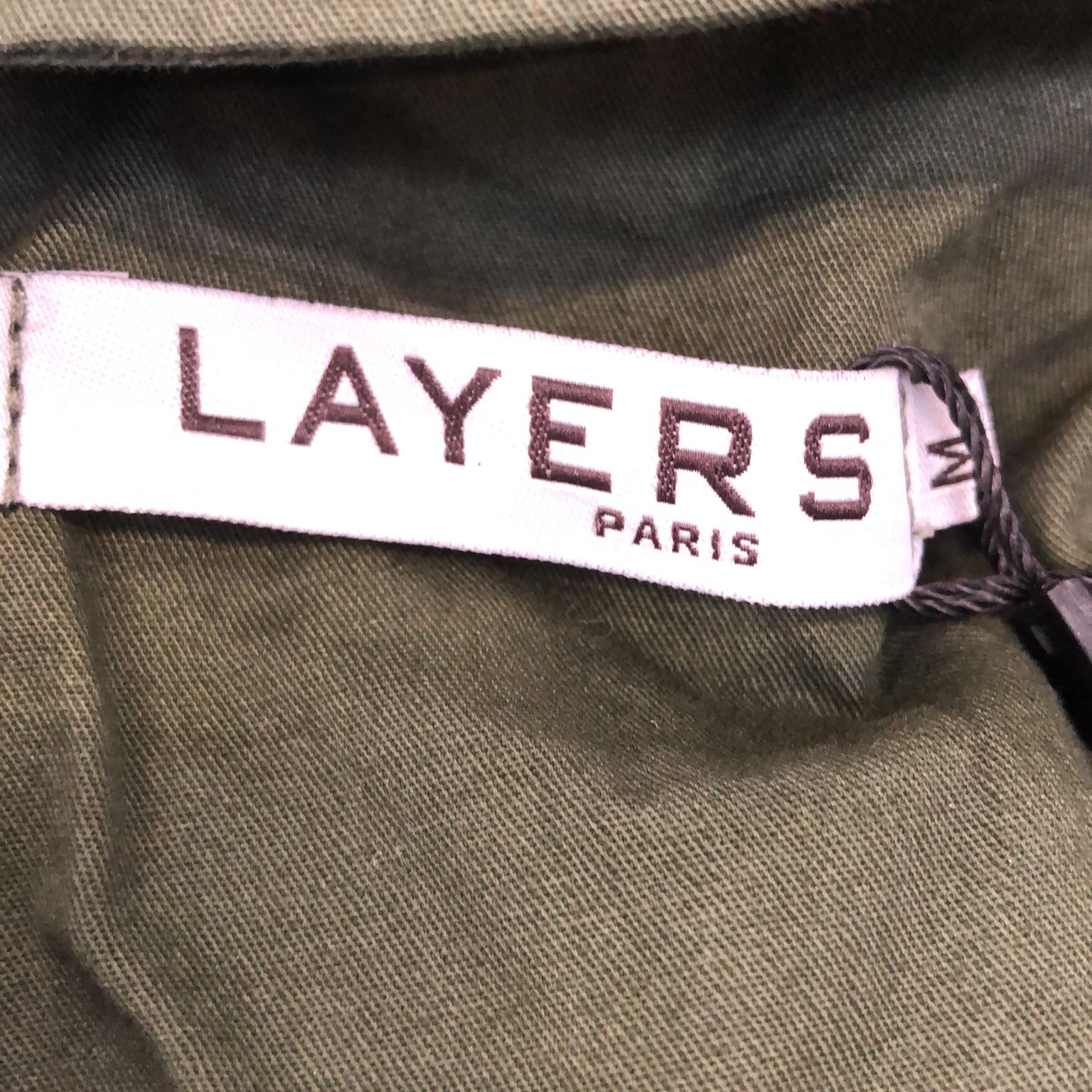 Layers