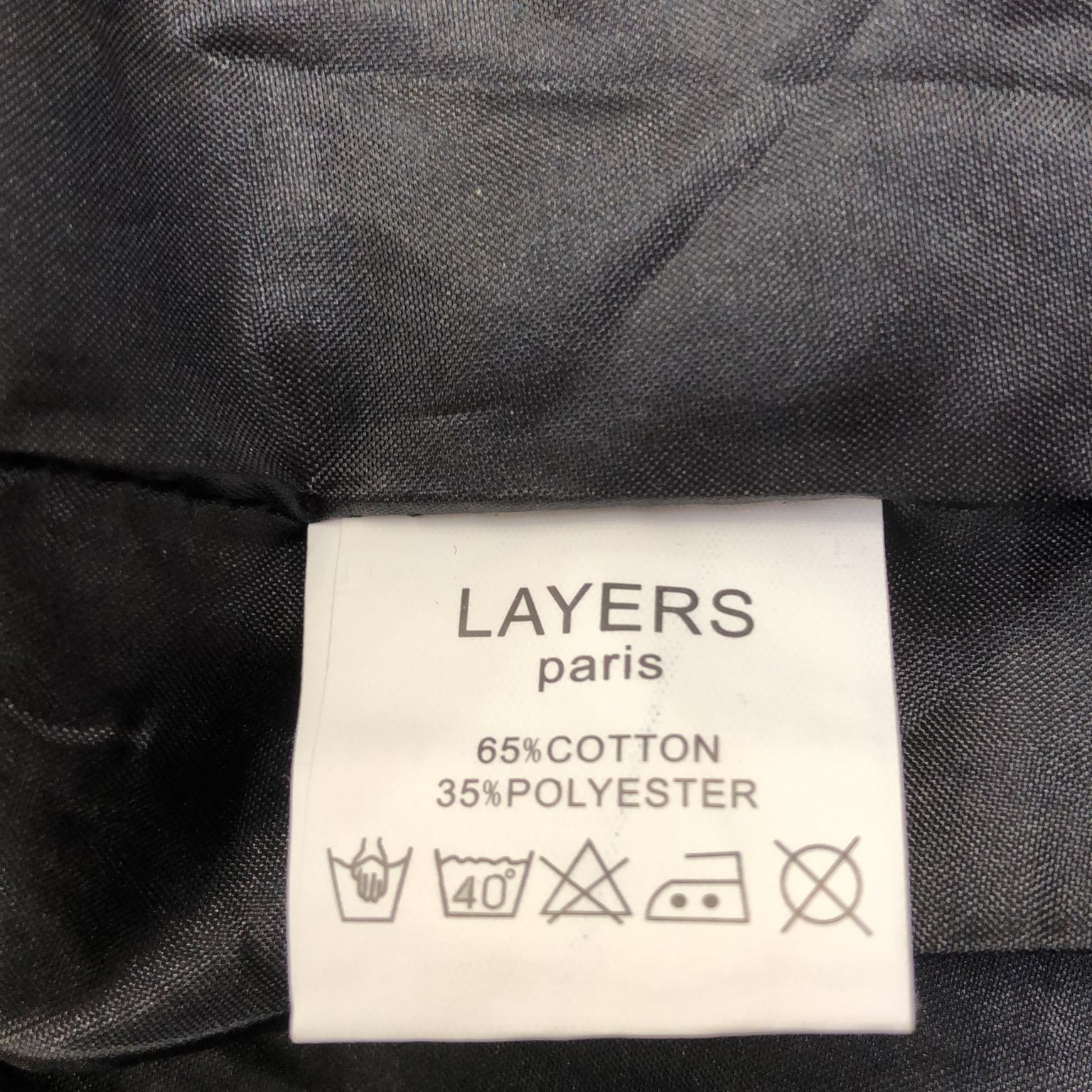 Layers