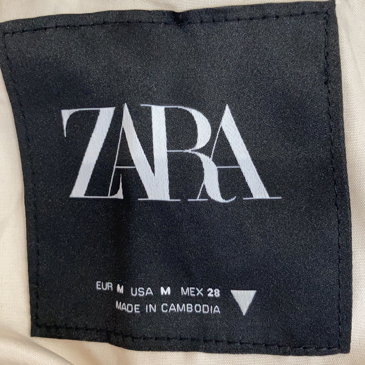 Zara