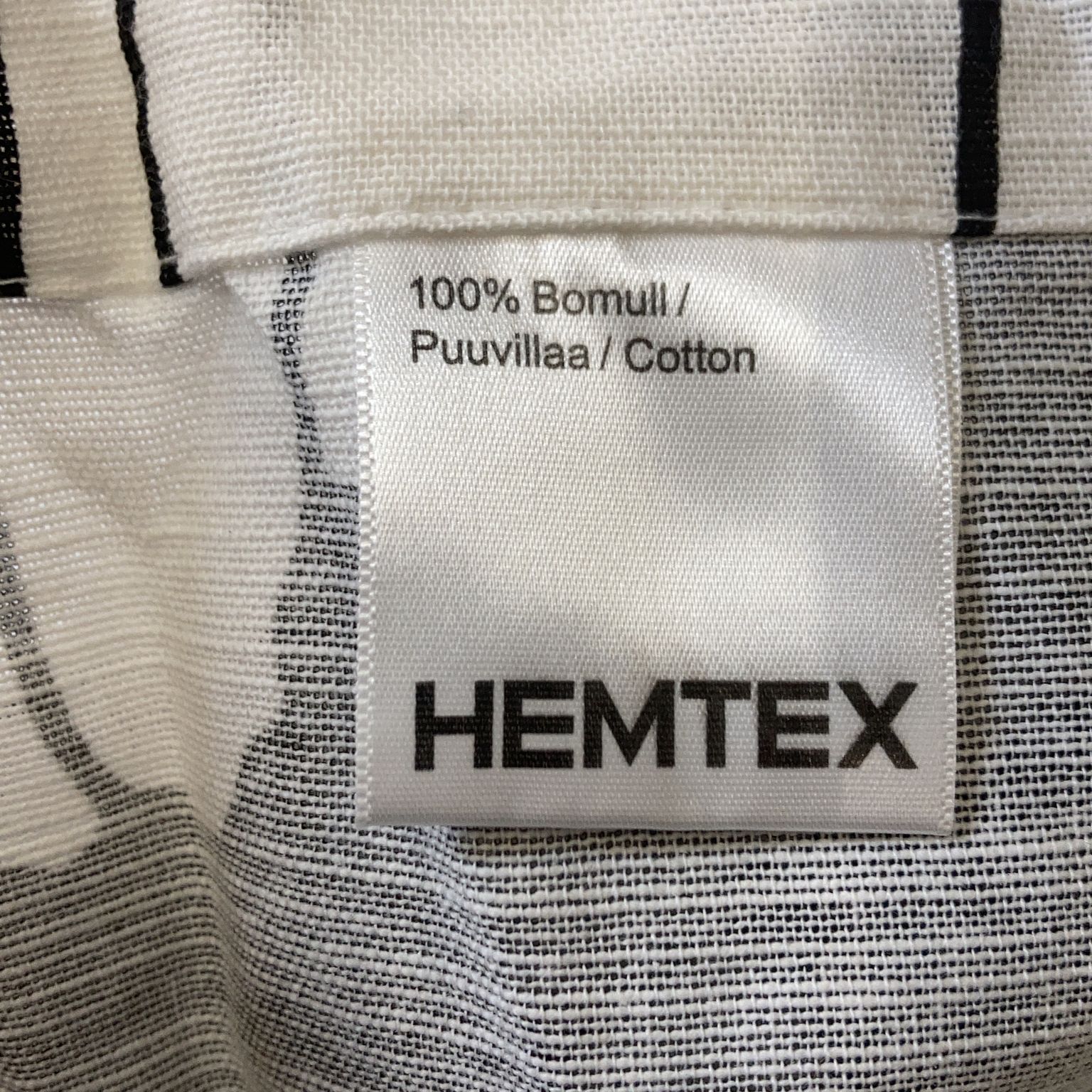 Hemtex