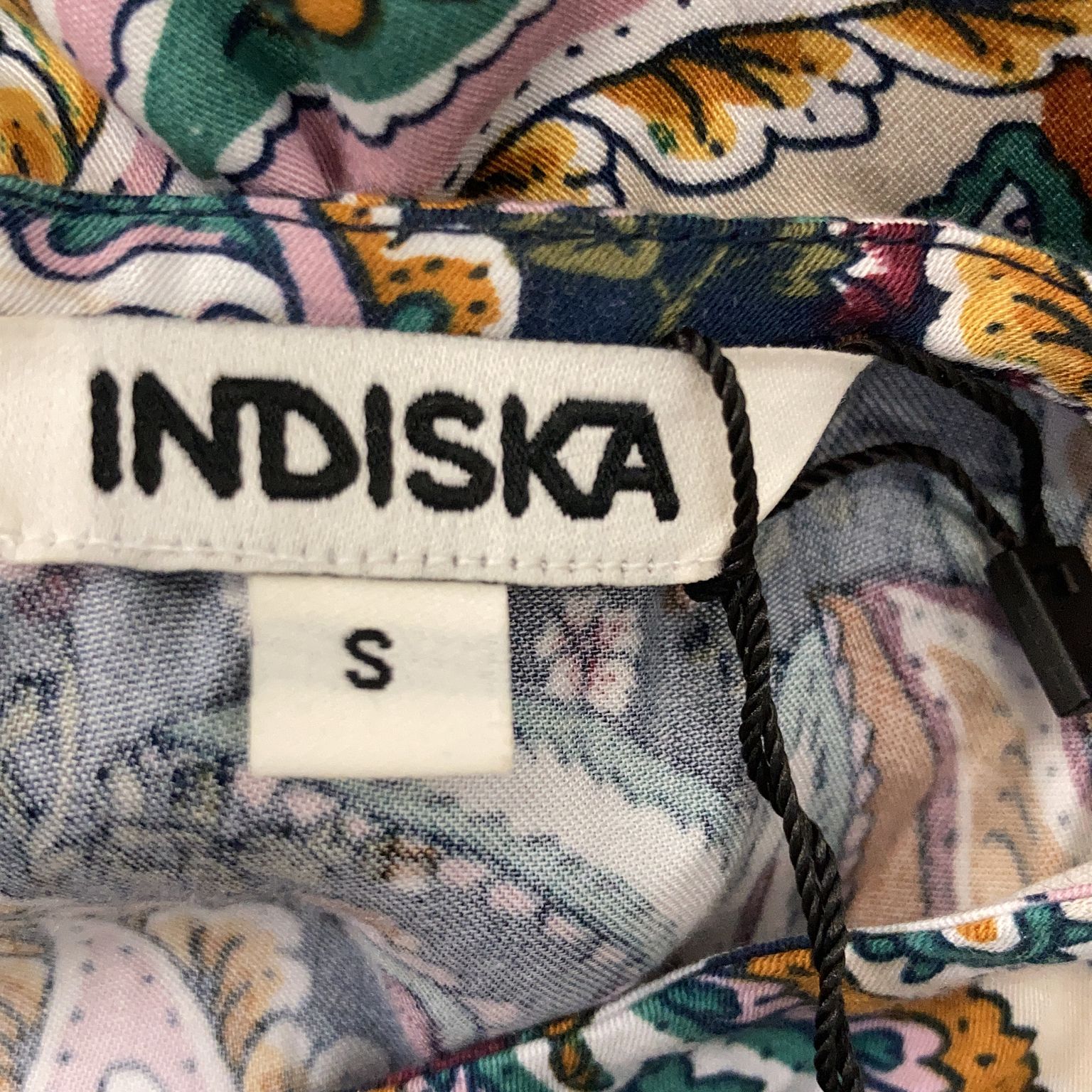 Indiska