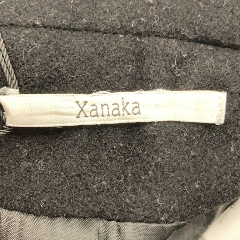 Xanaka