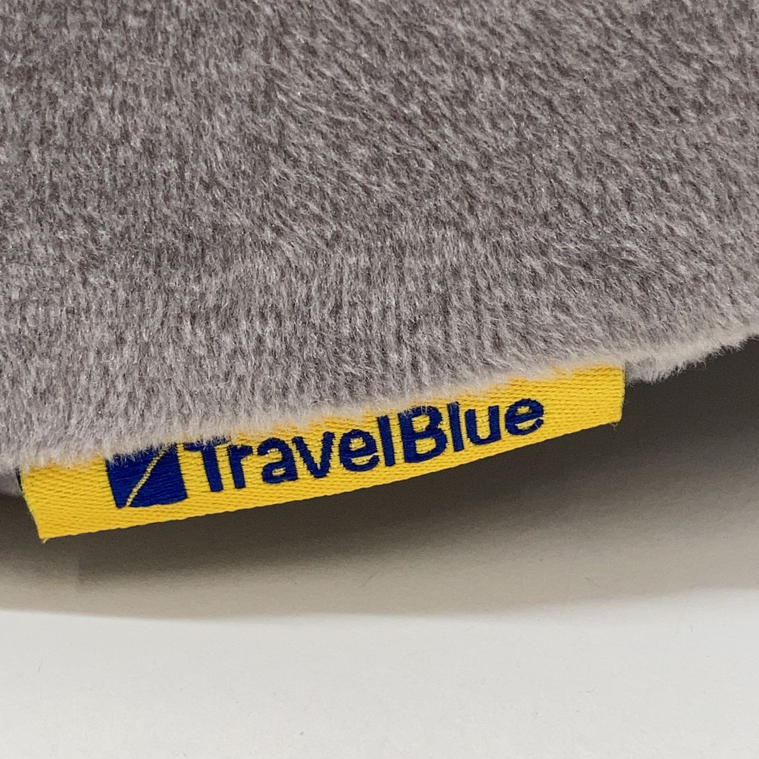 Travel Blue