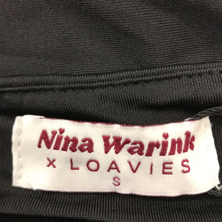 Nina Warink x Loavies