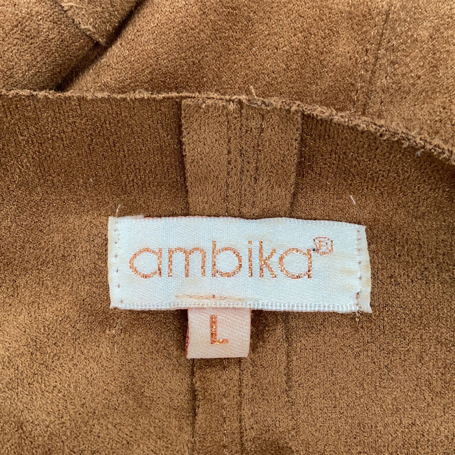 Ambika