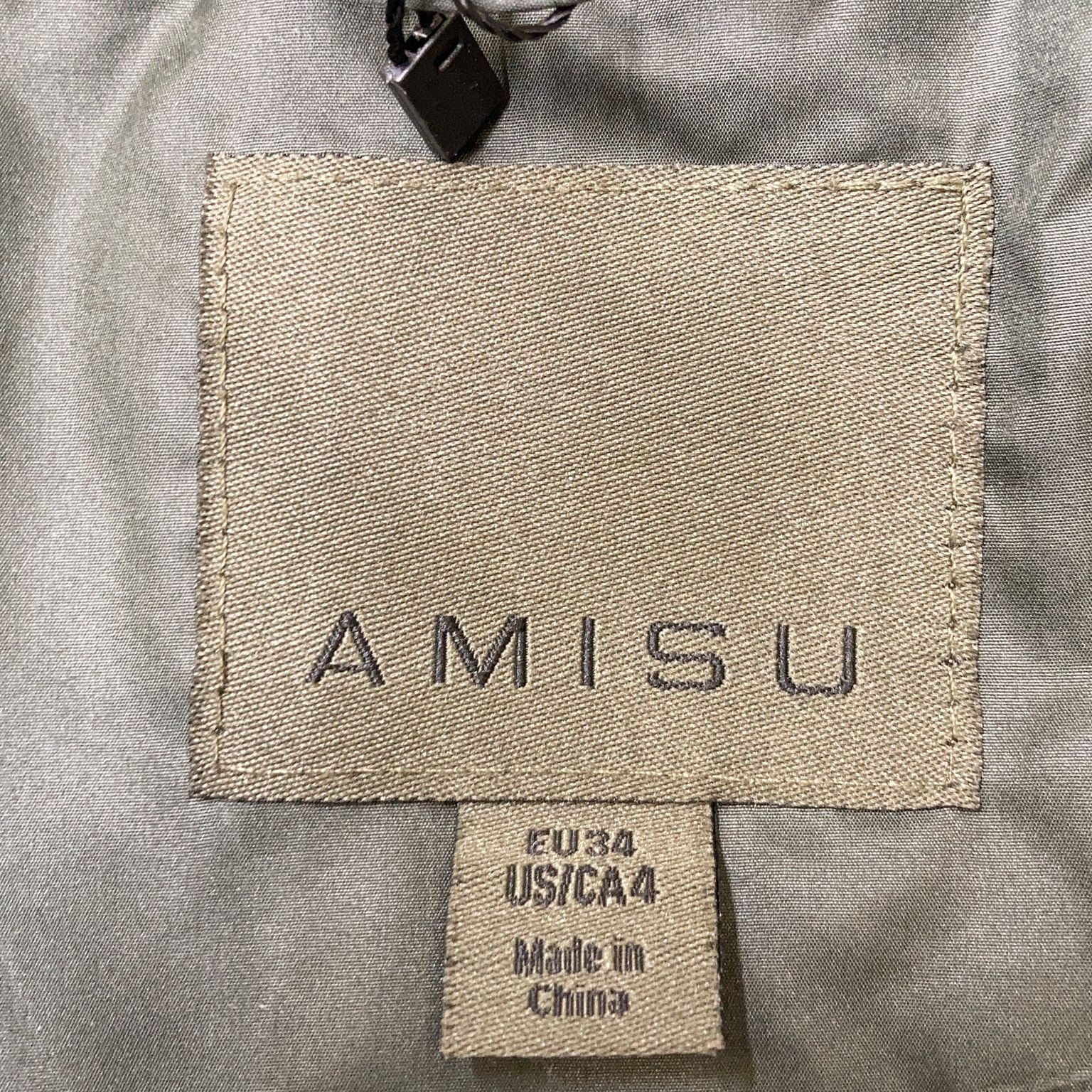 Amisu