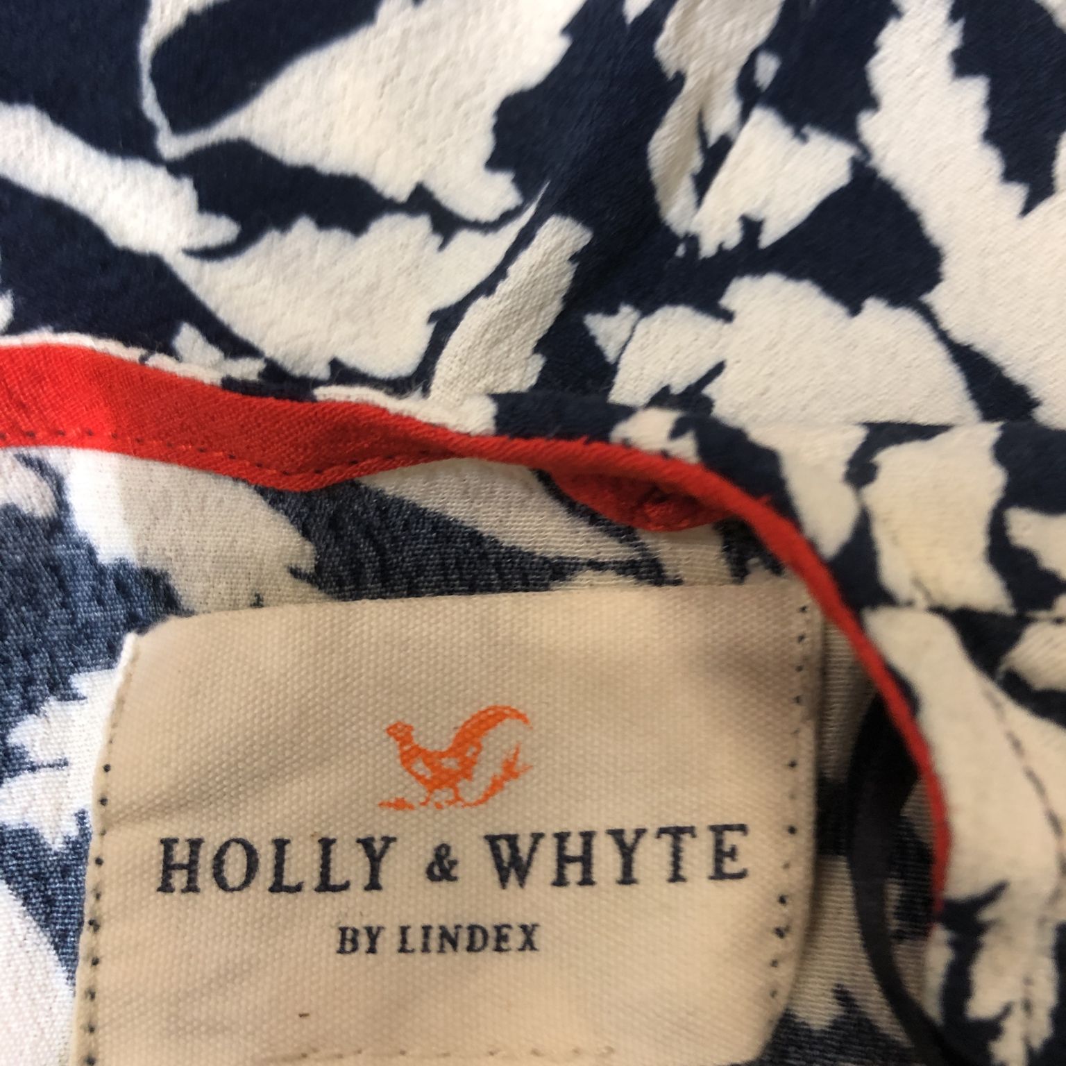 Holly  Whyte by Lindex