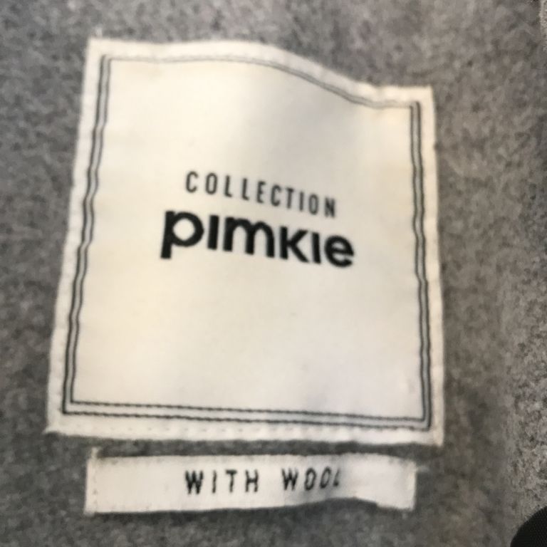 Pimkie