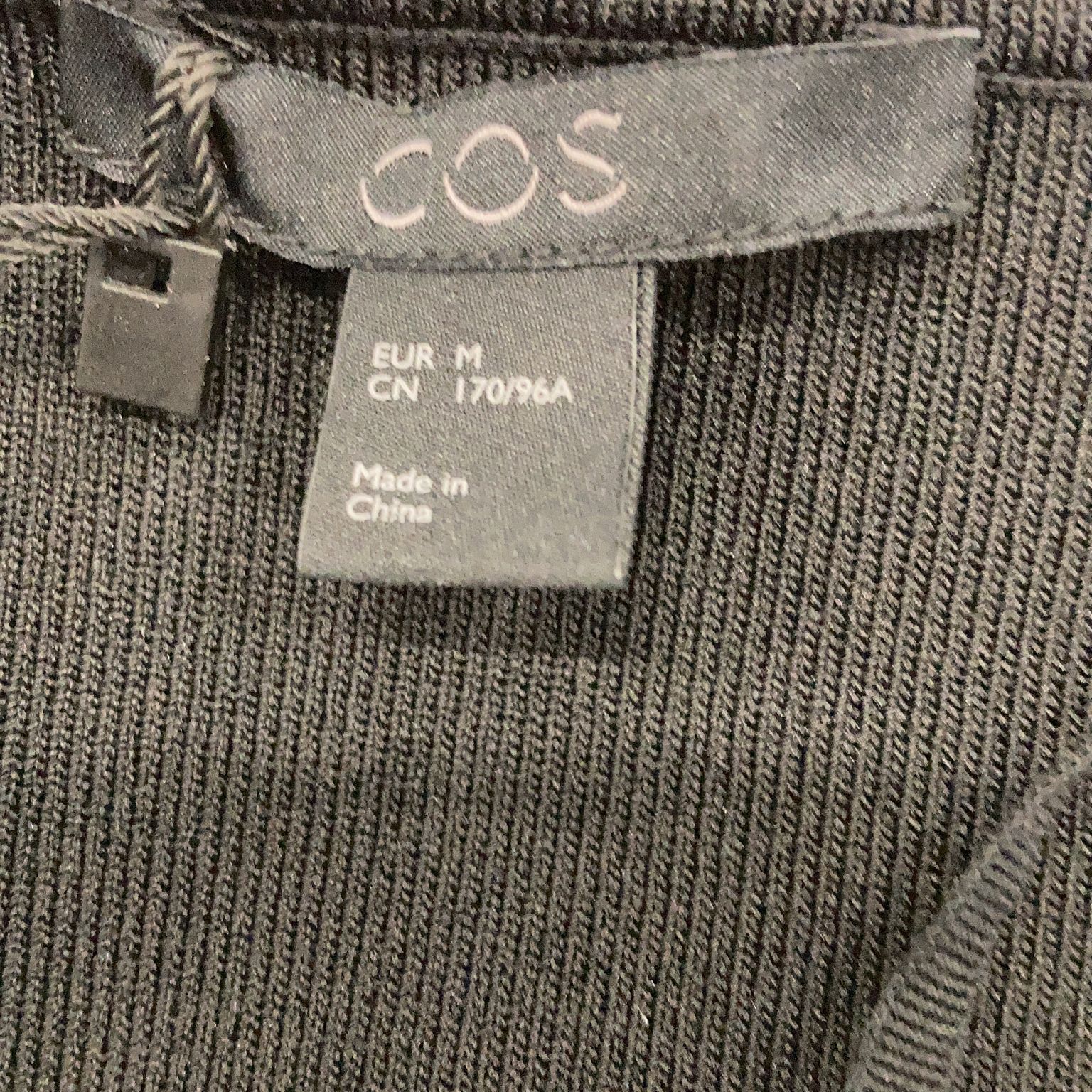 COS