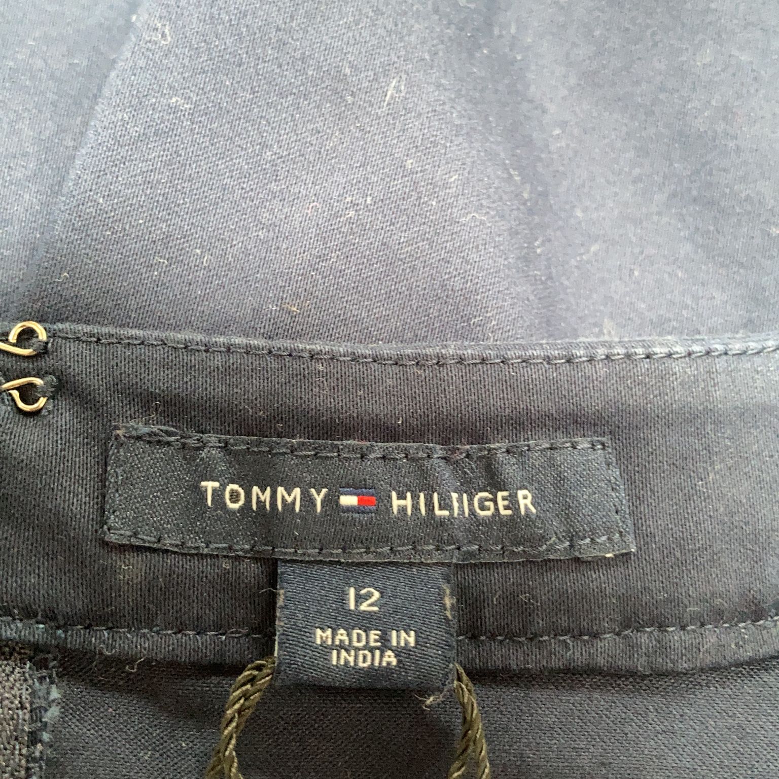 Tommy Hilfiger