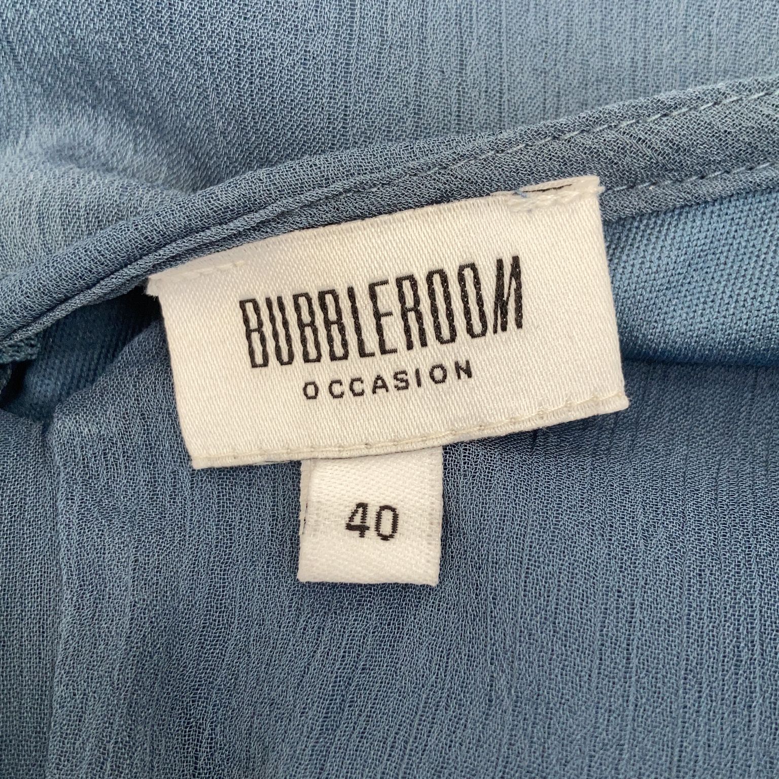 Bubbleroom